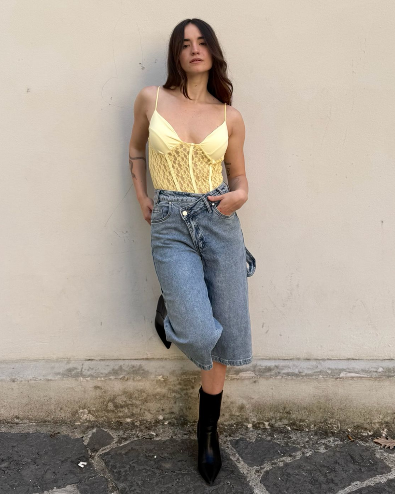 Top & Bluse
