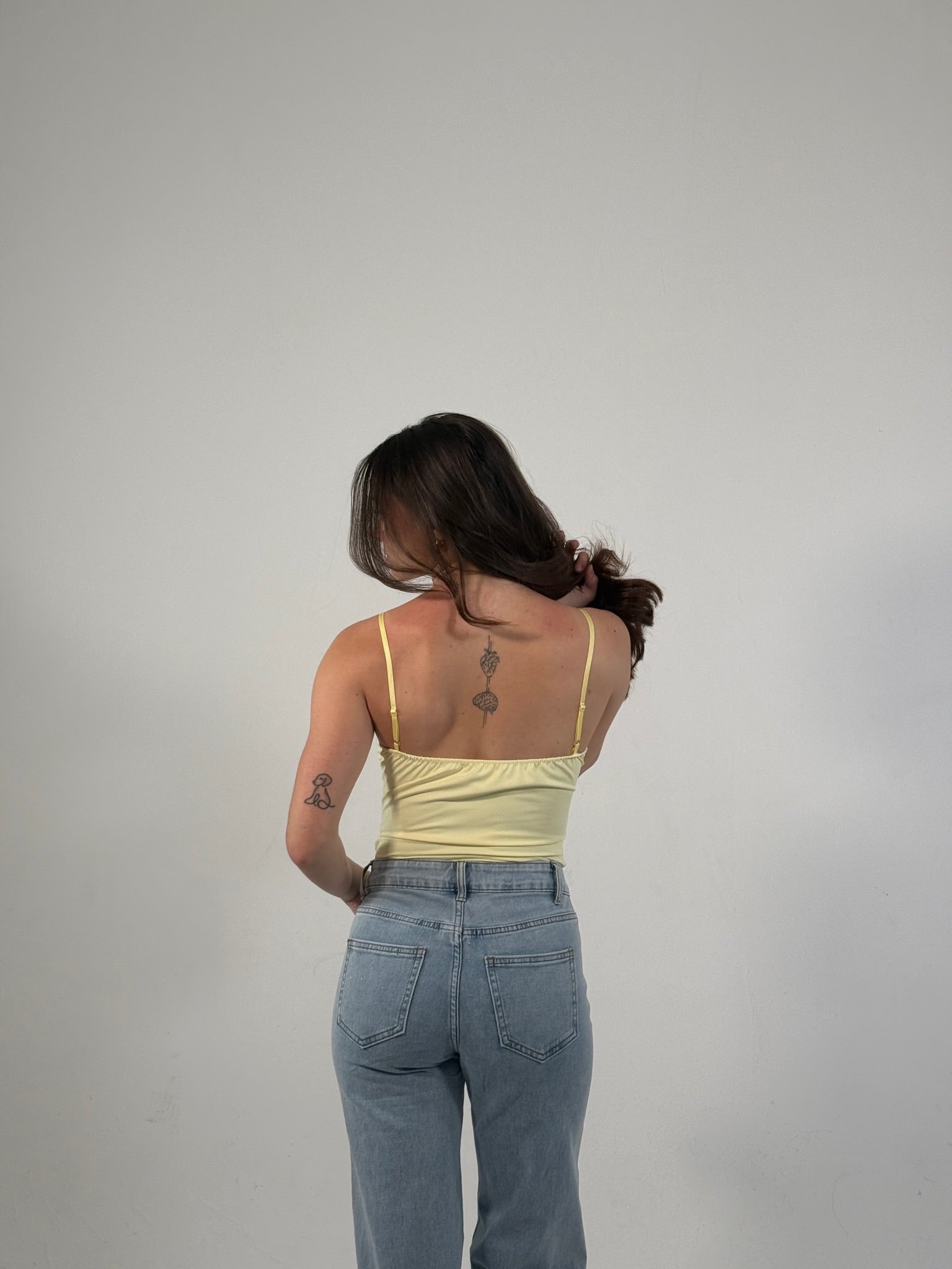 Body