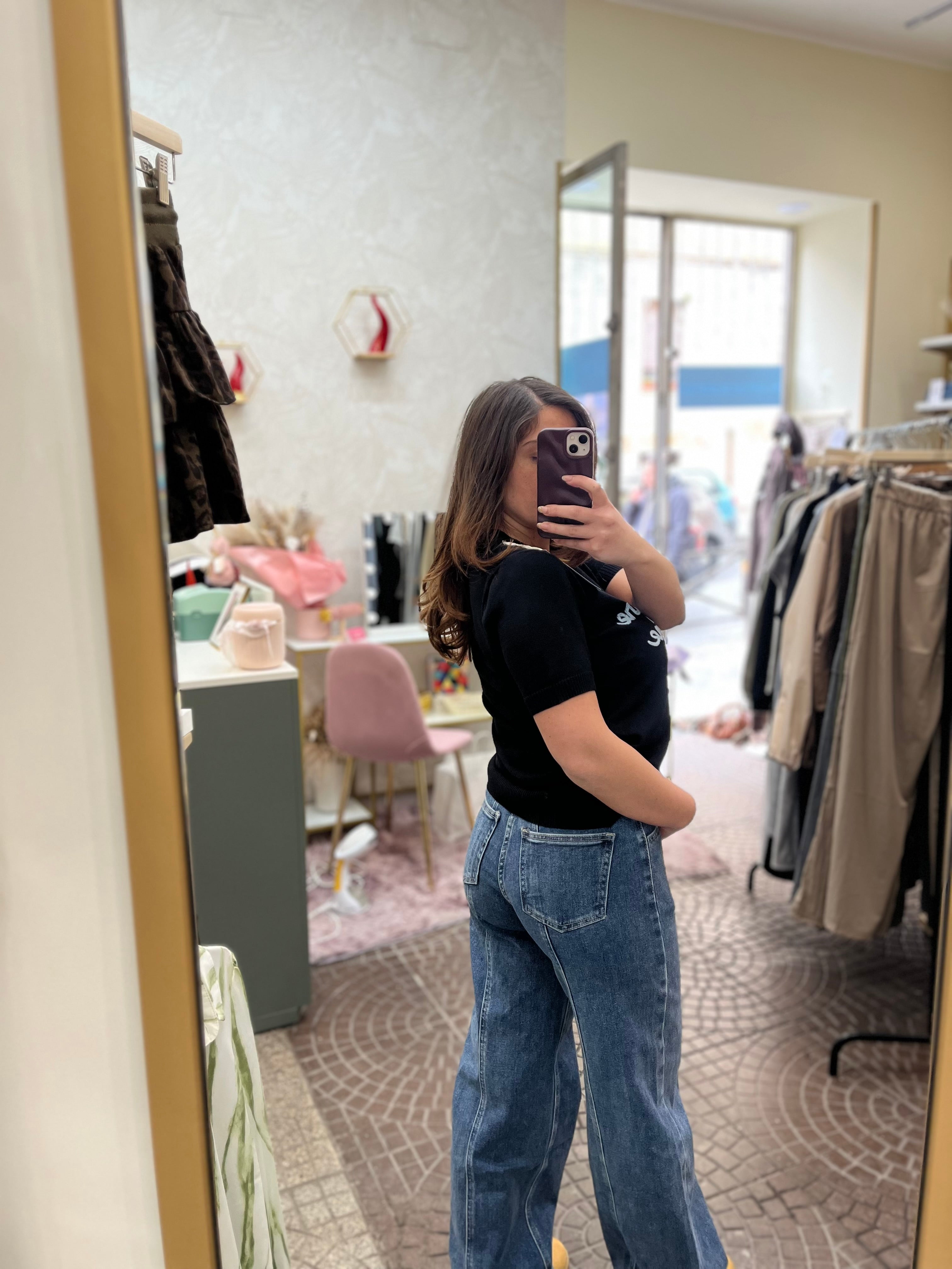 Denim