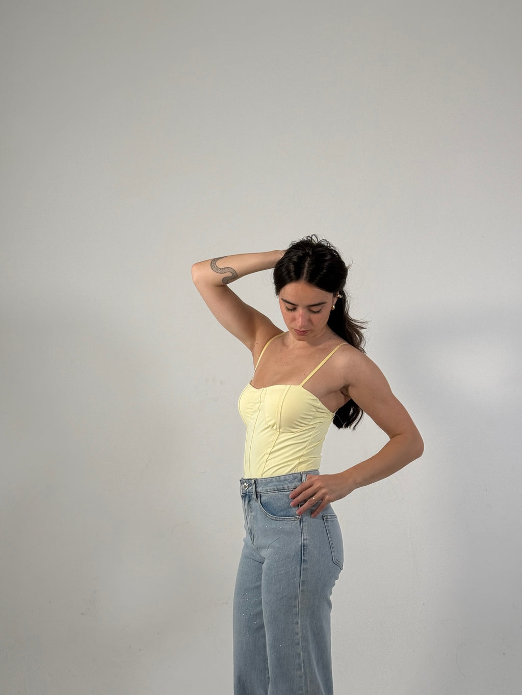Body