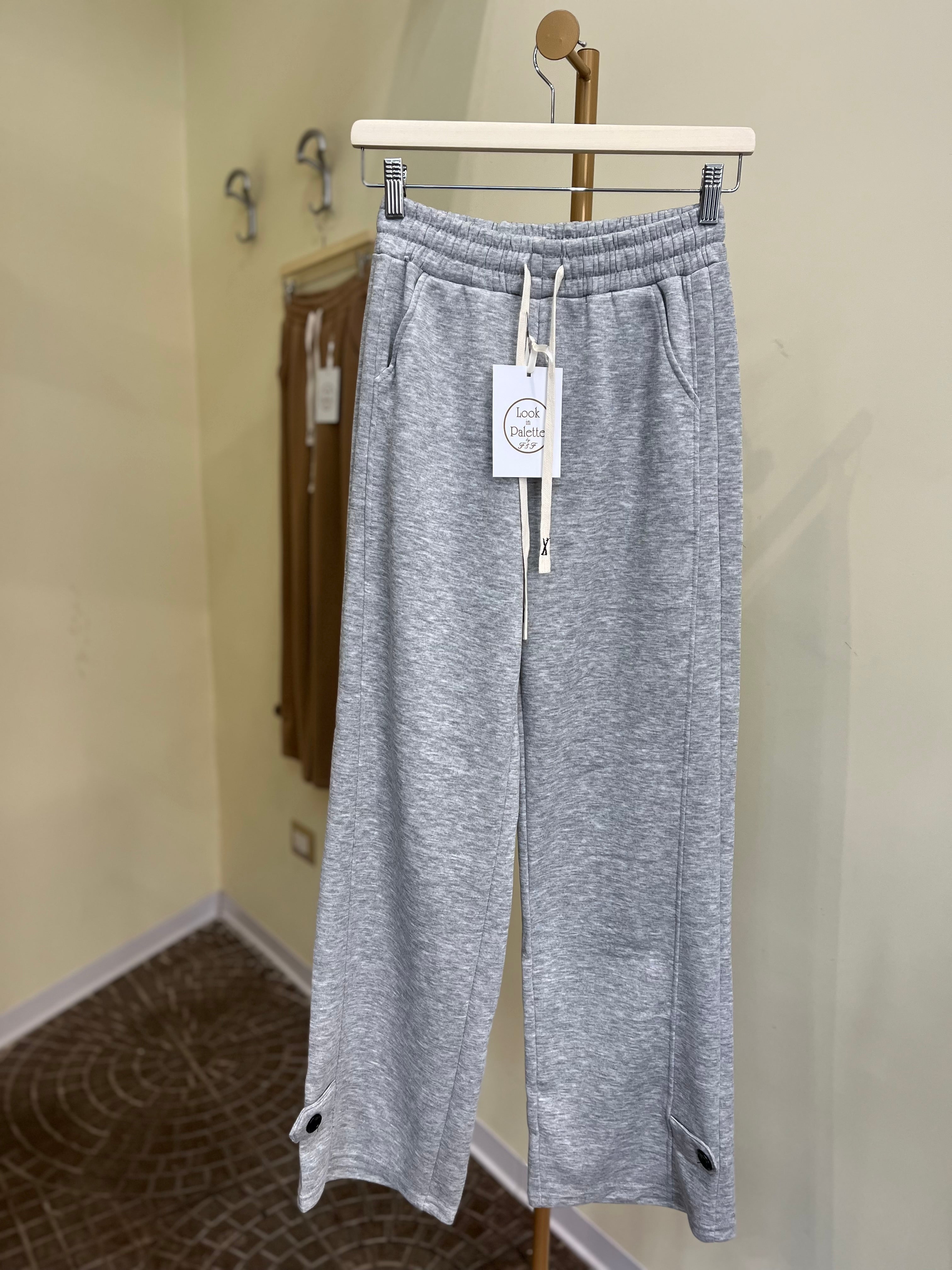 Pantaloni comfy
