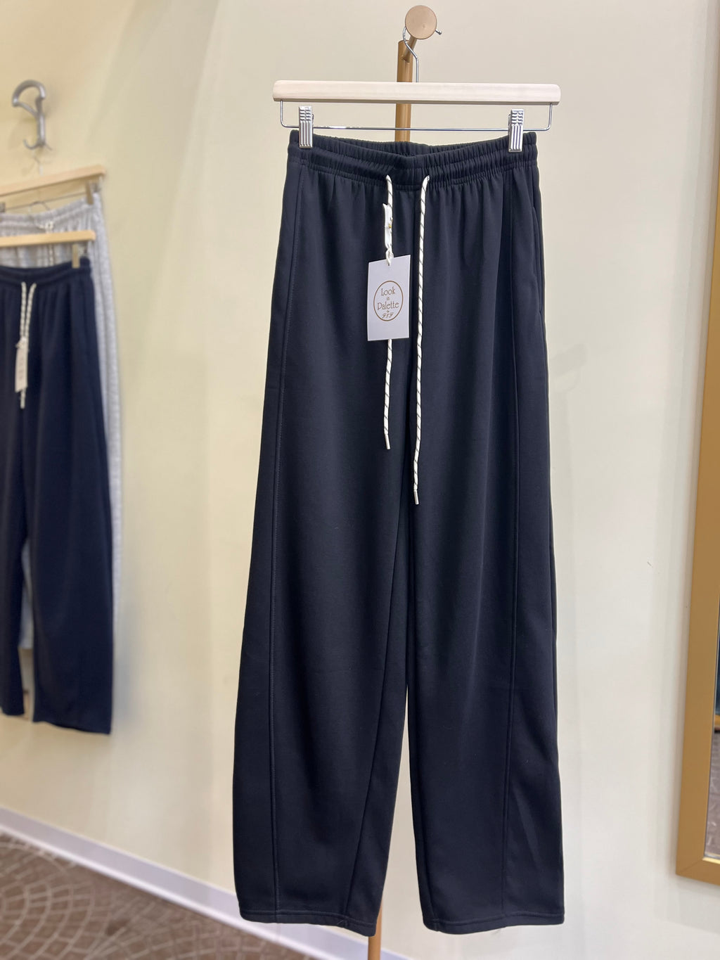 Pantaloni comfy