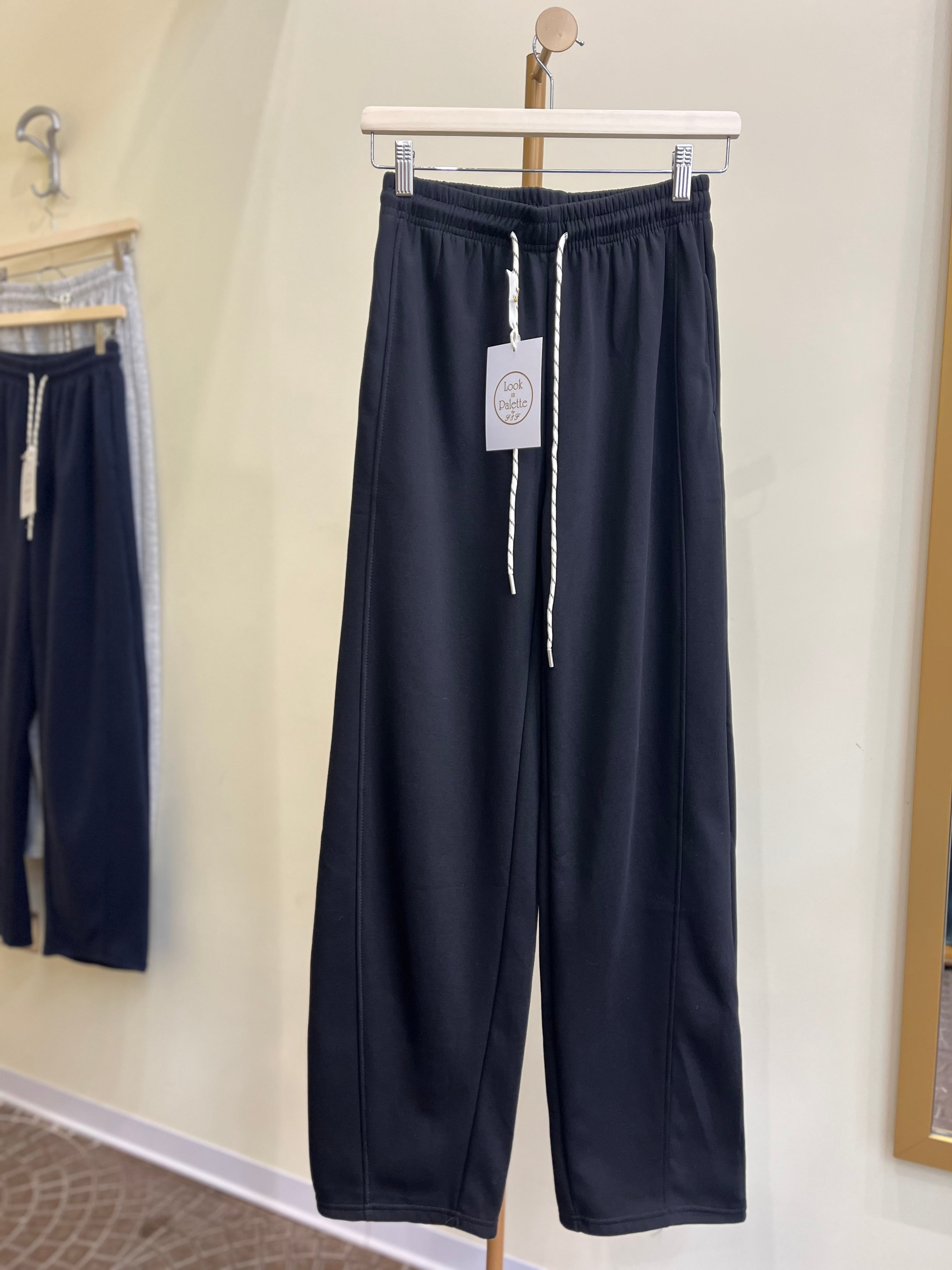 Pantaloni comfy