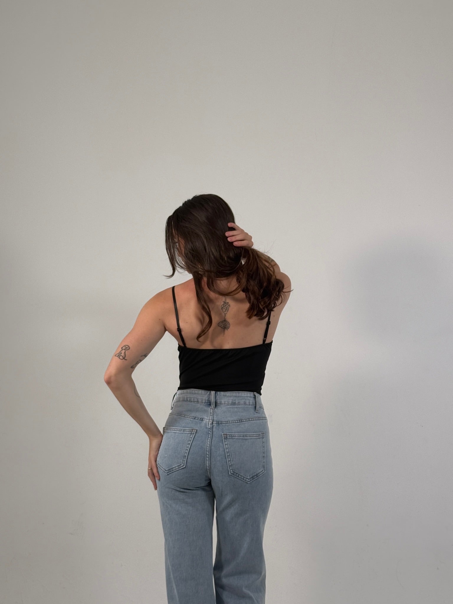 Body
