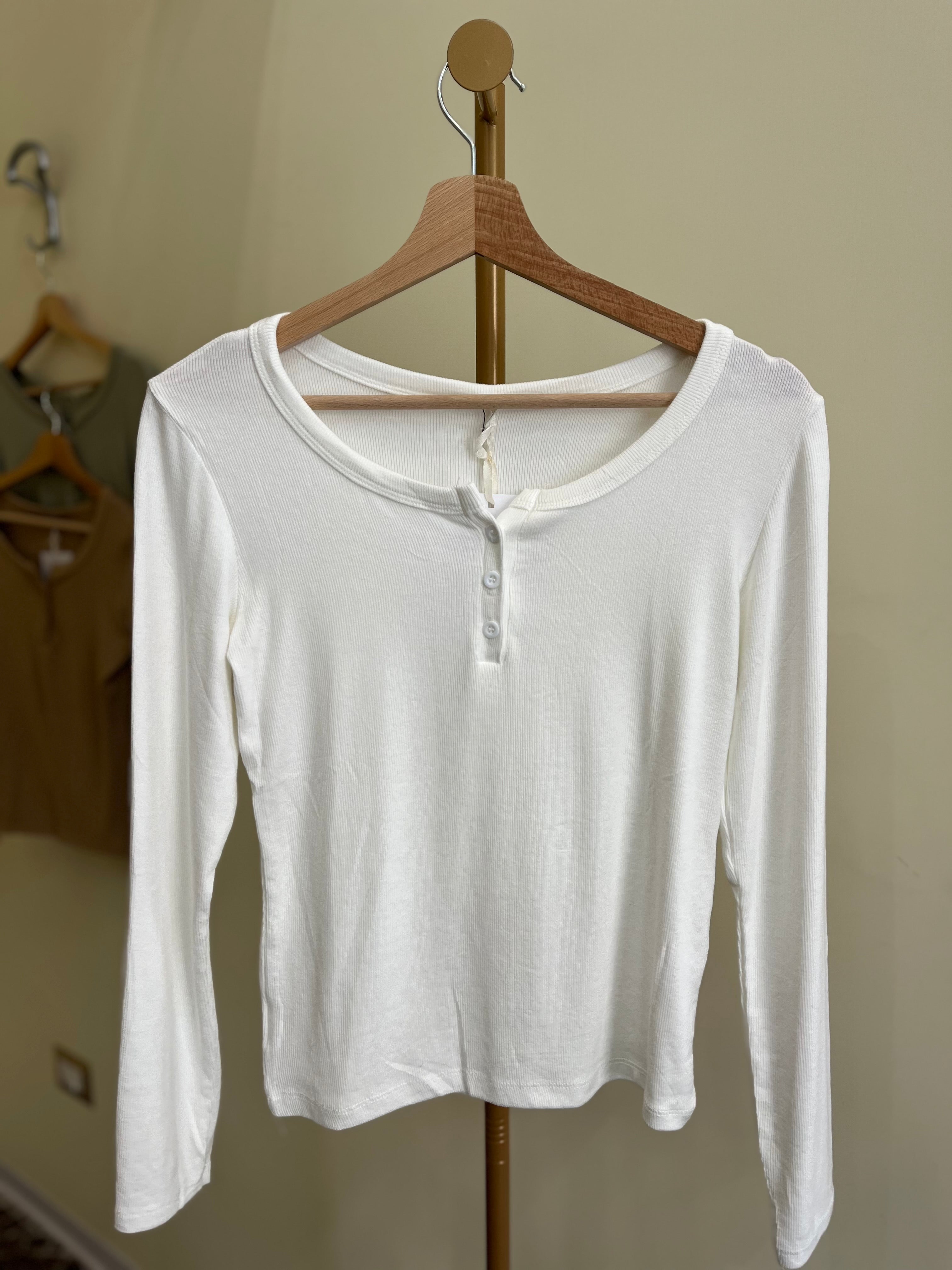 Maglia basic