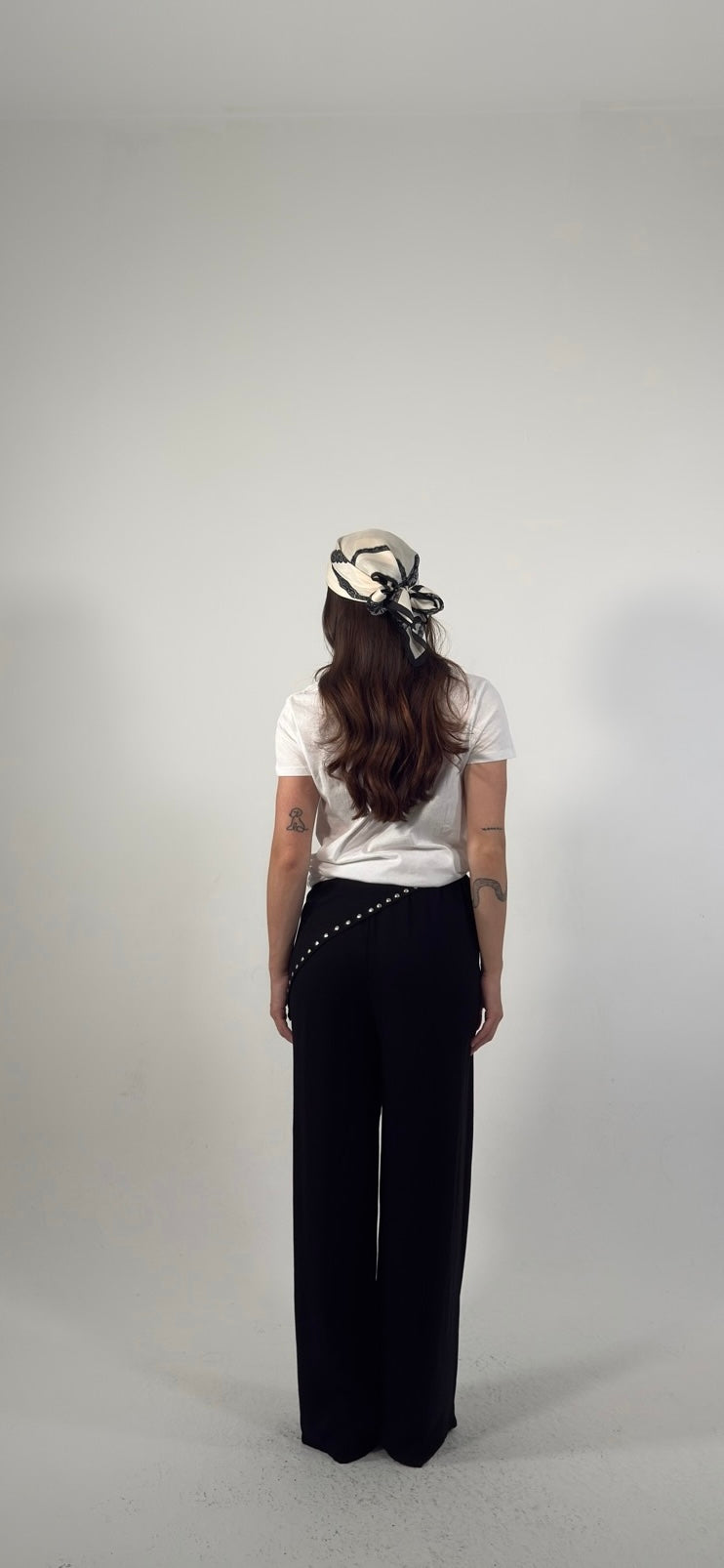 Pantalone morbido