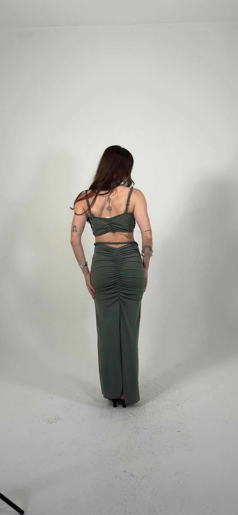 Coordinato sirena
