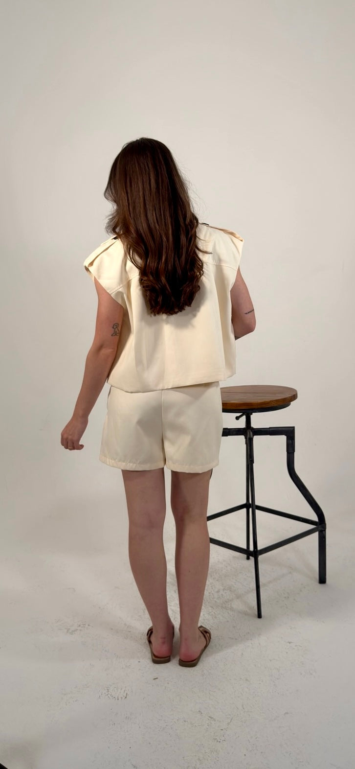 Coordinato con Pantagonna