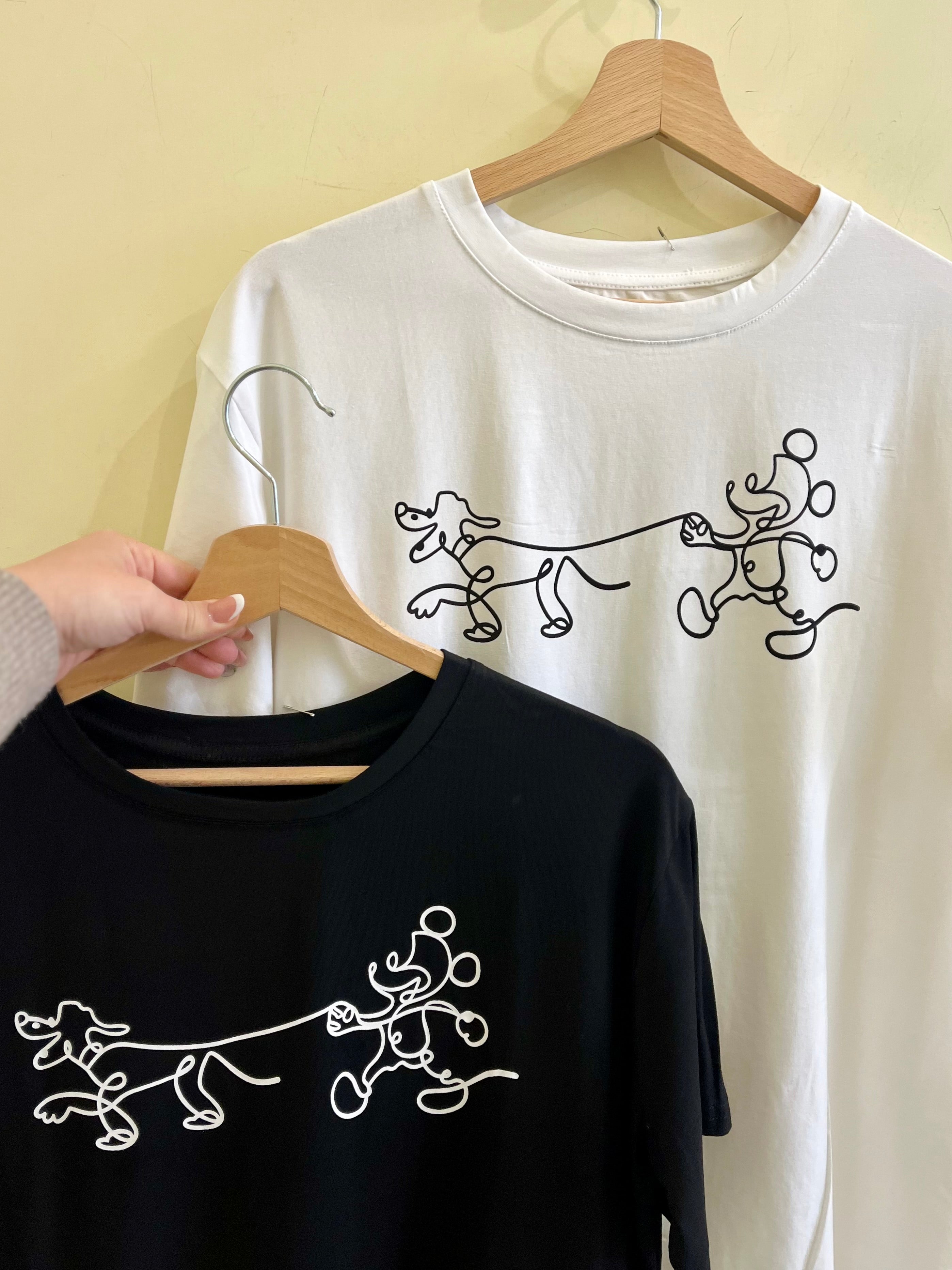 T-shirt Mickey Mouse