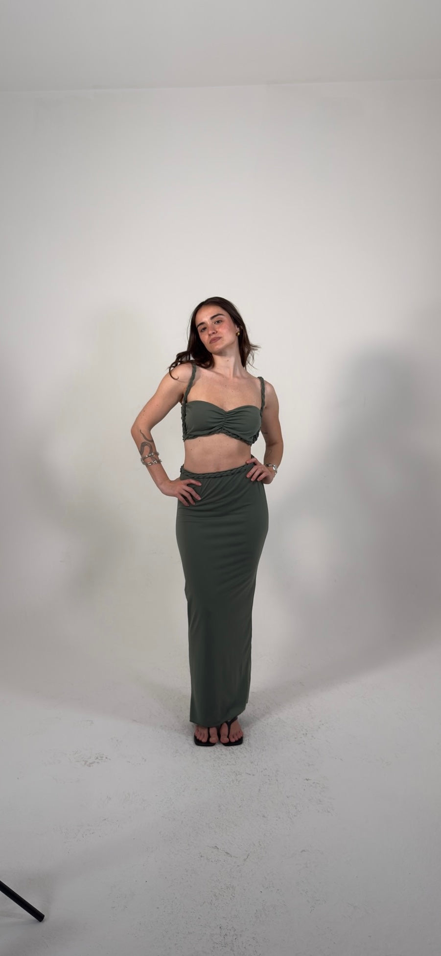 Coordinato sirena