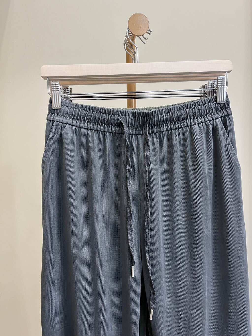 Pantalone Denim Soft Fit