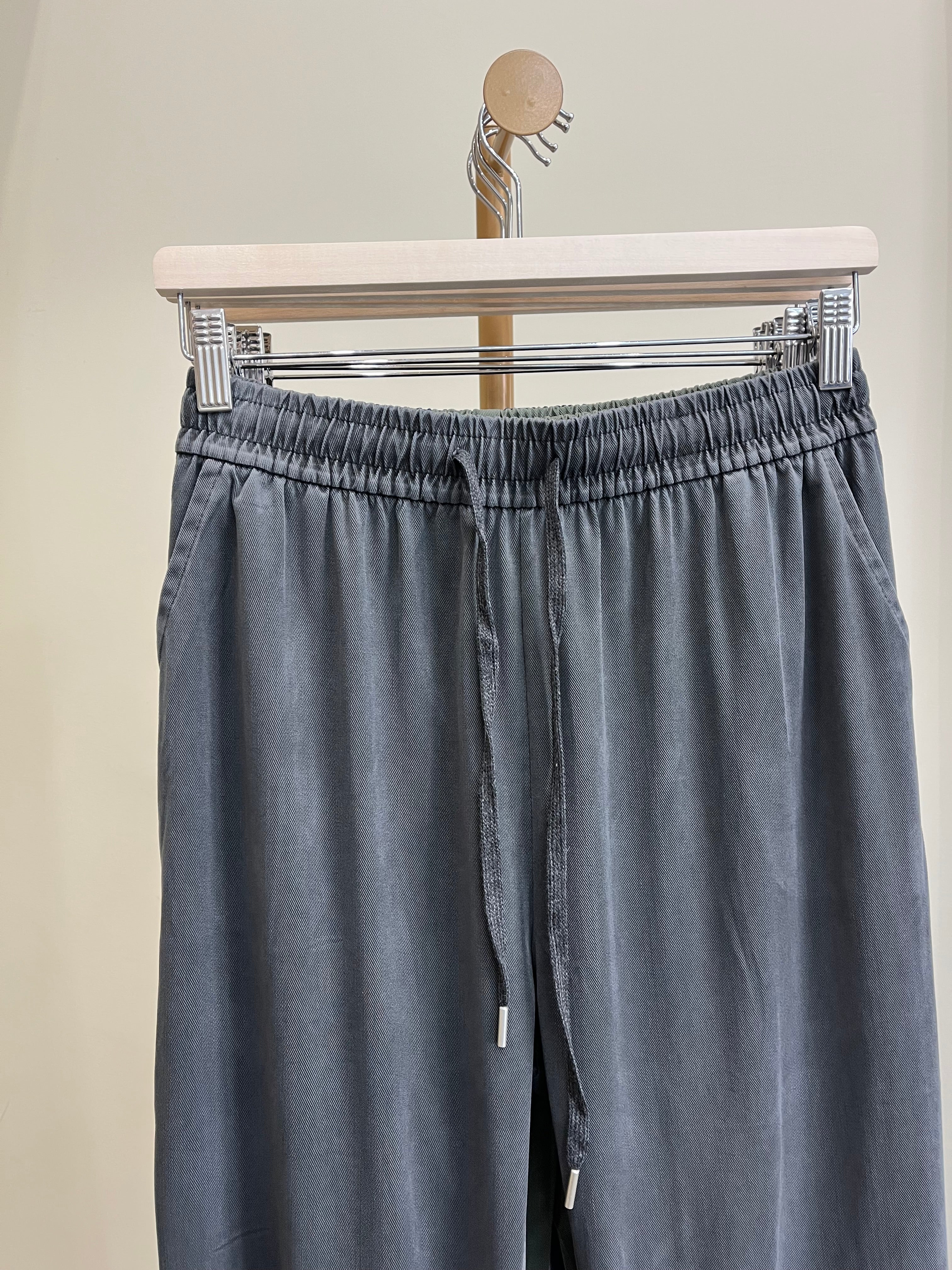 Pantalone Denim Soft Fit