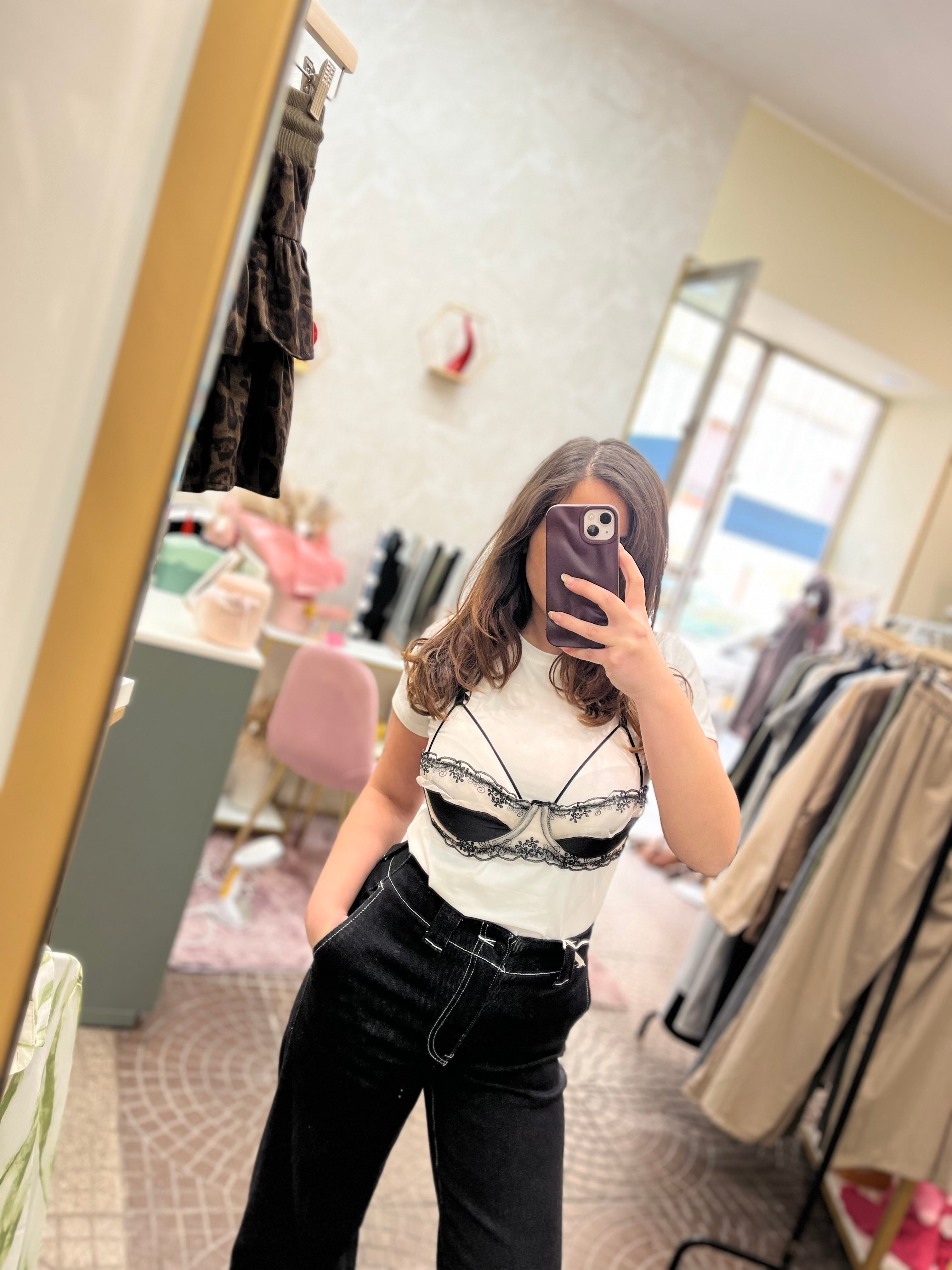 Denim Black