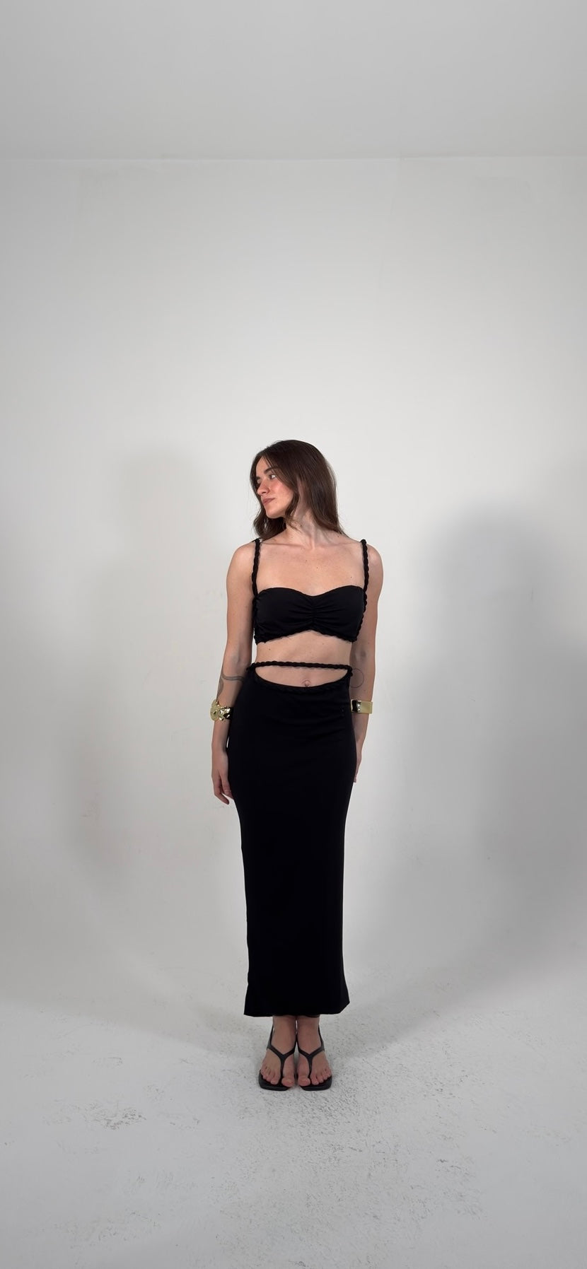 Coordinato sirena