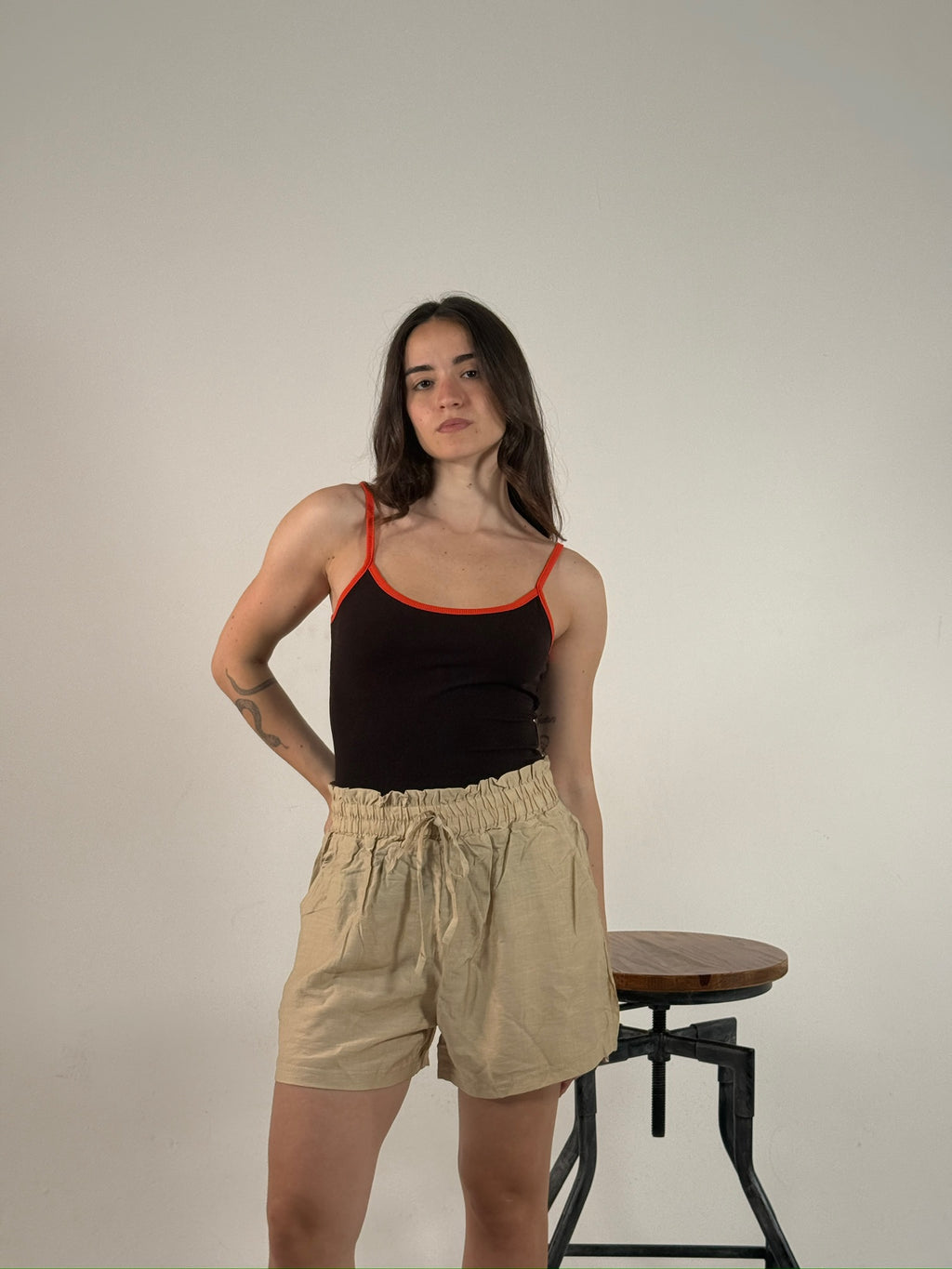Shorts leggeri