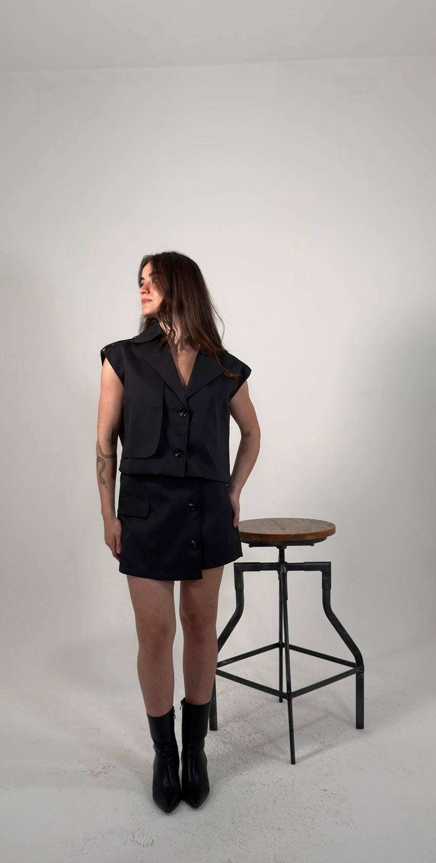 Coordinato con Pantagonna