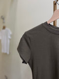 T-shirt basic