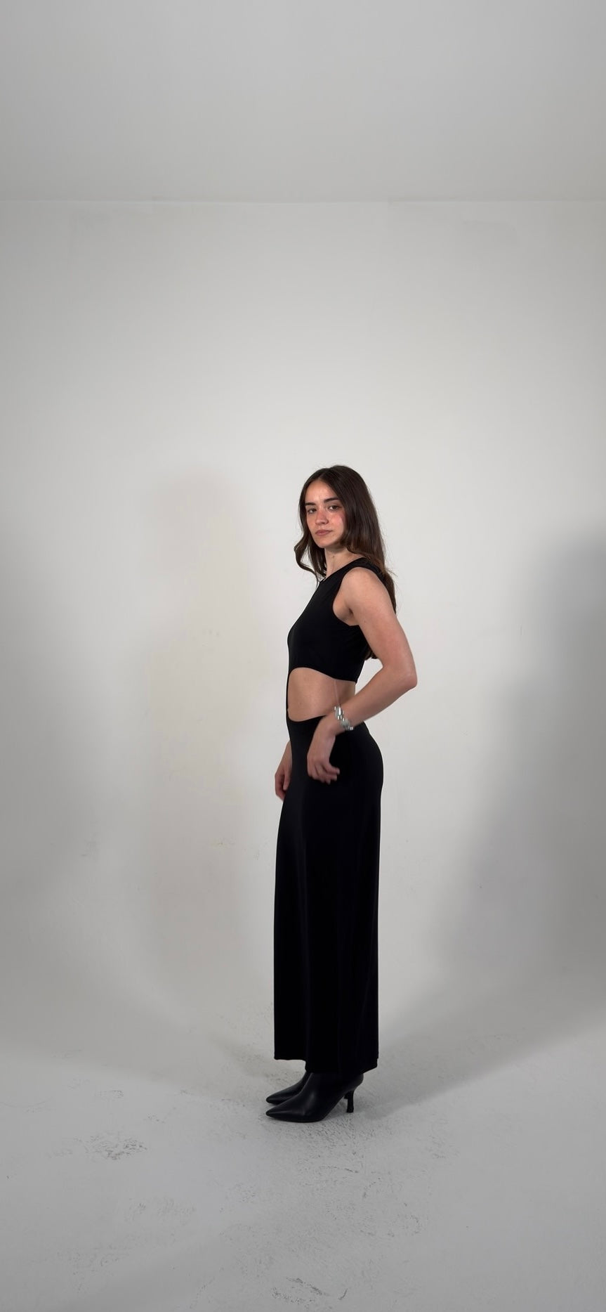 Maxi abito