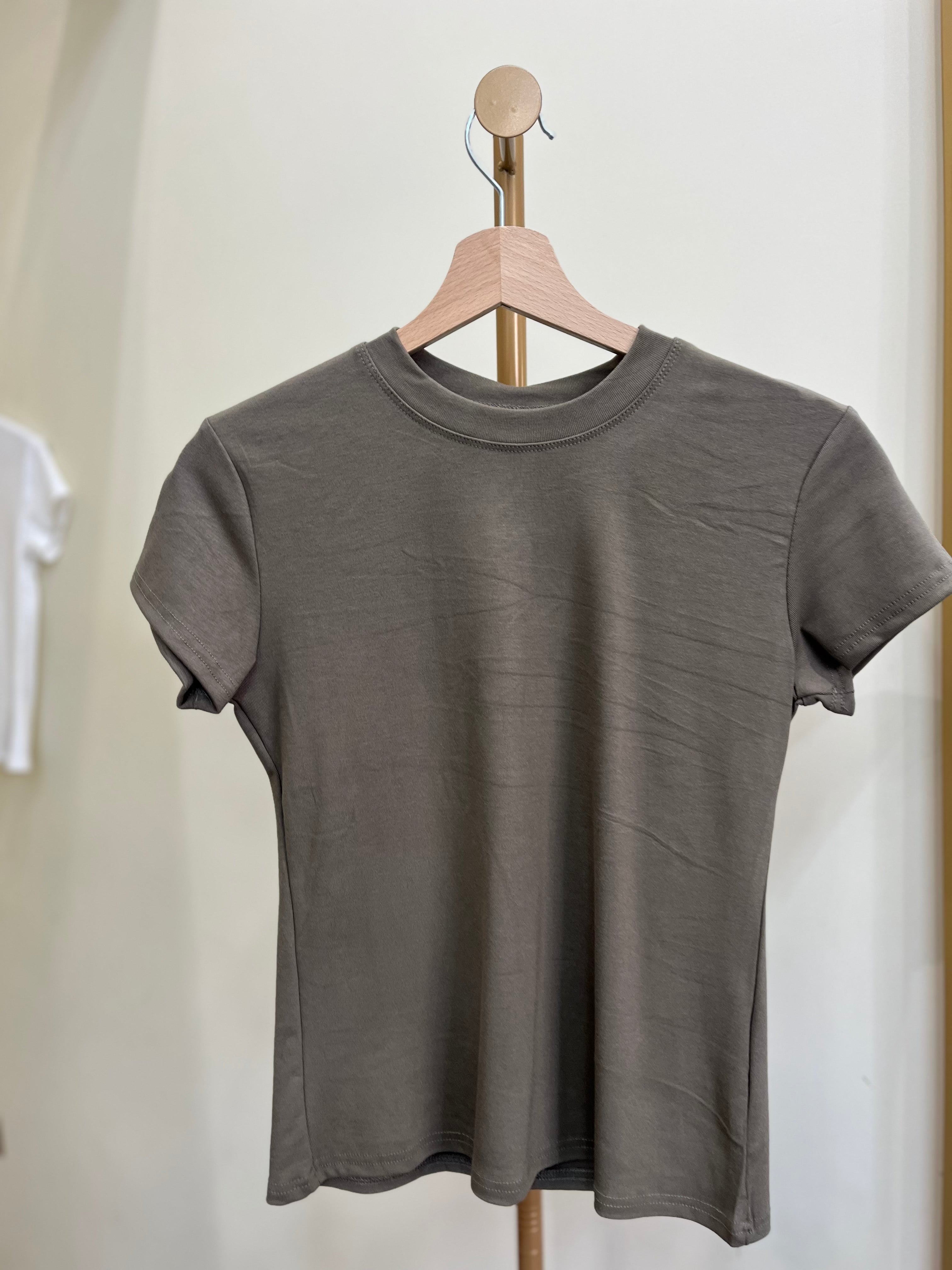 T-shirt basic