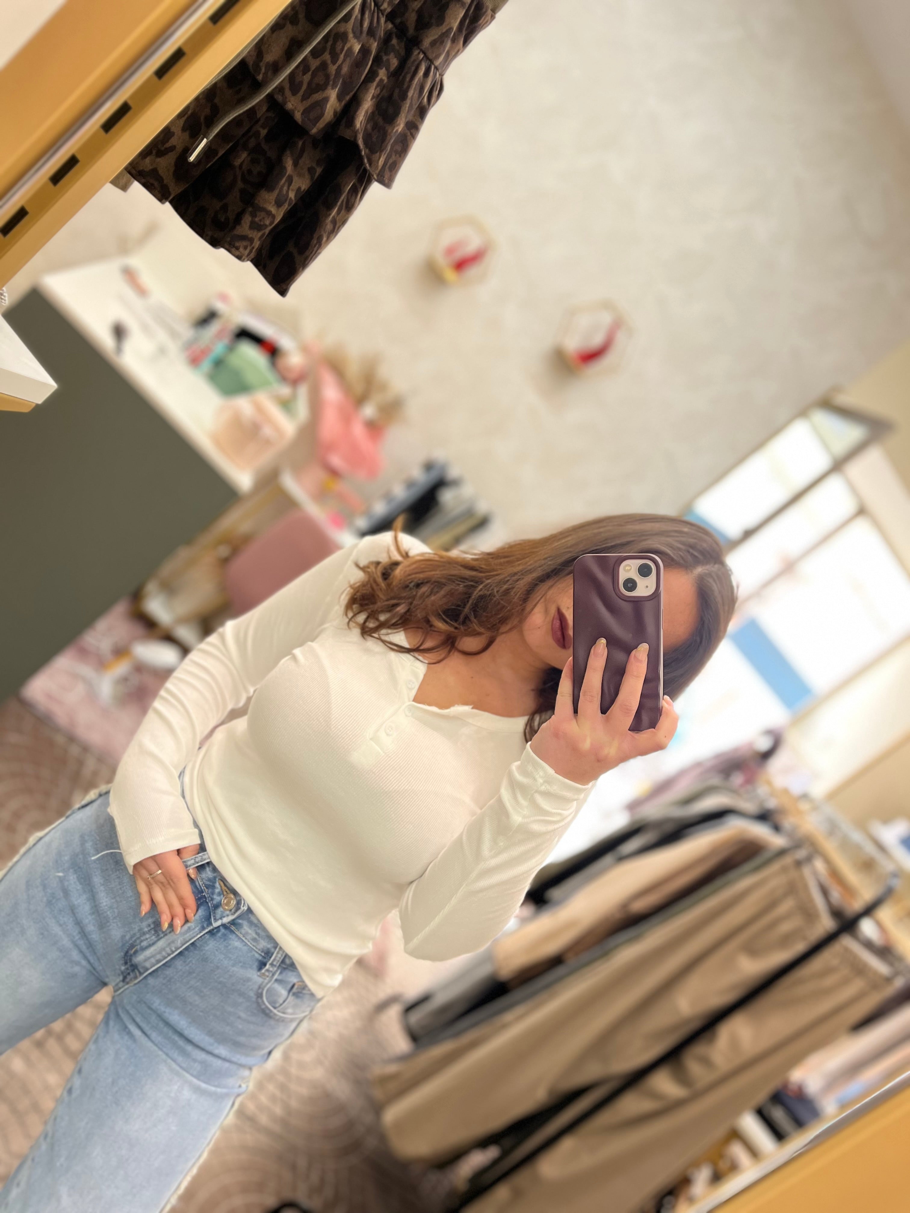 Maglia basic