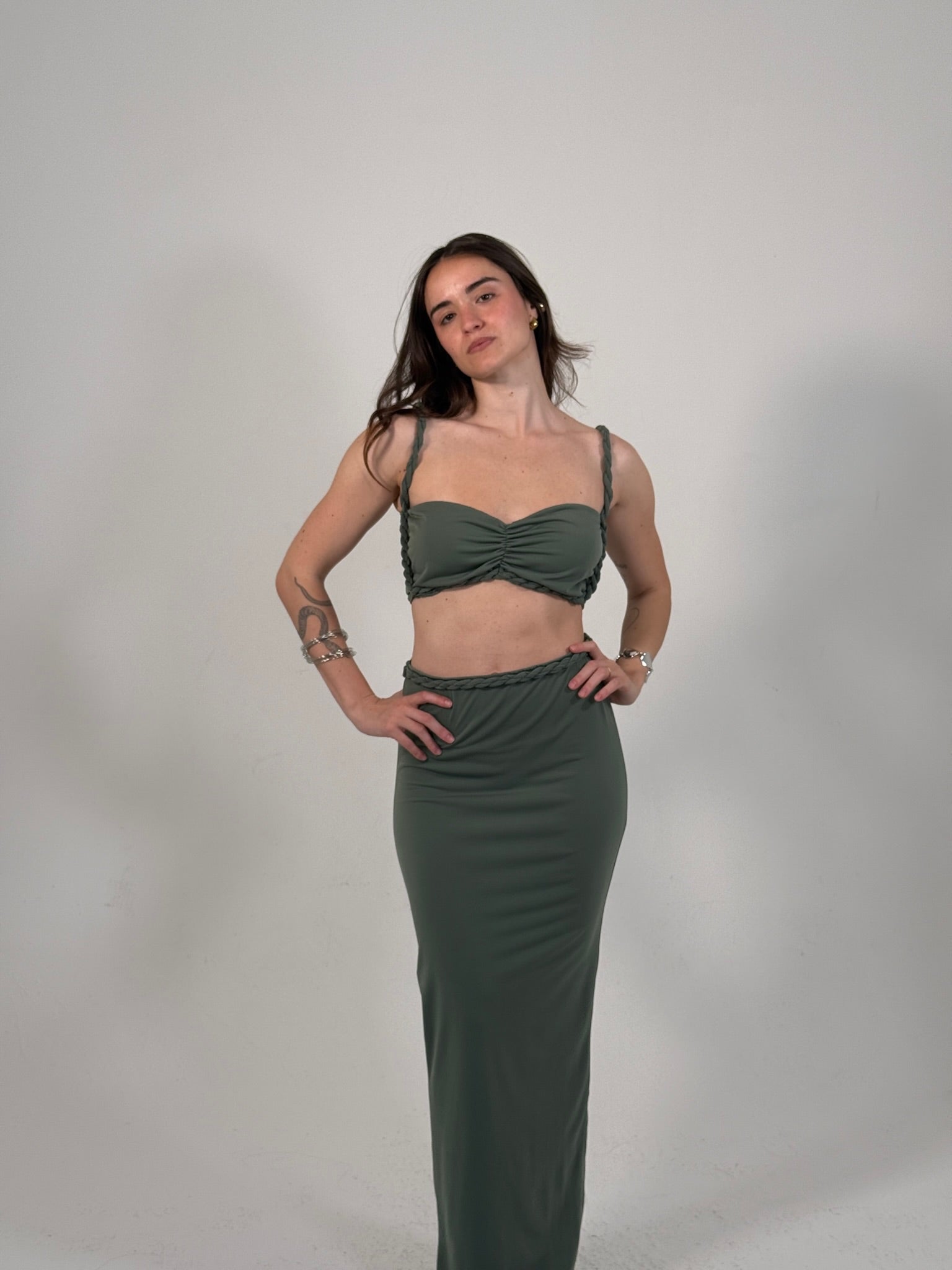 Coordinato sirena