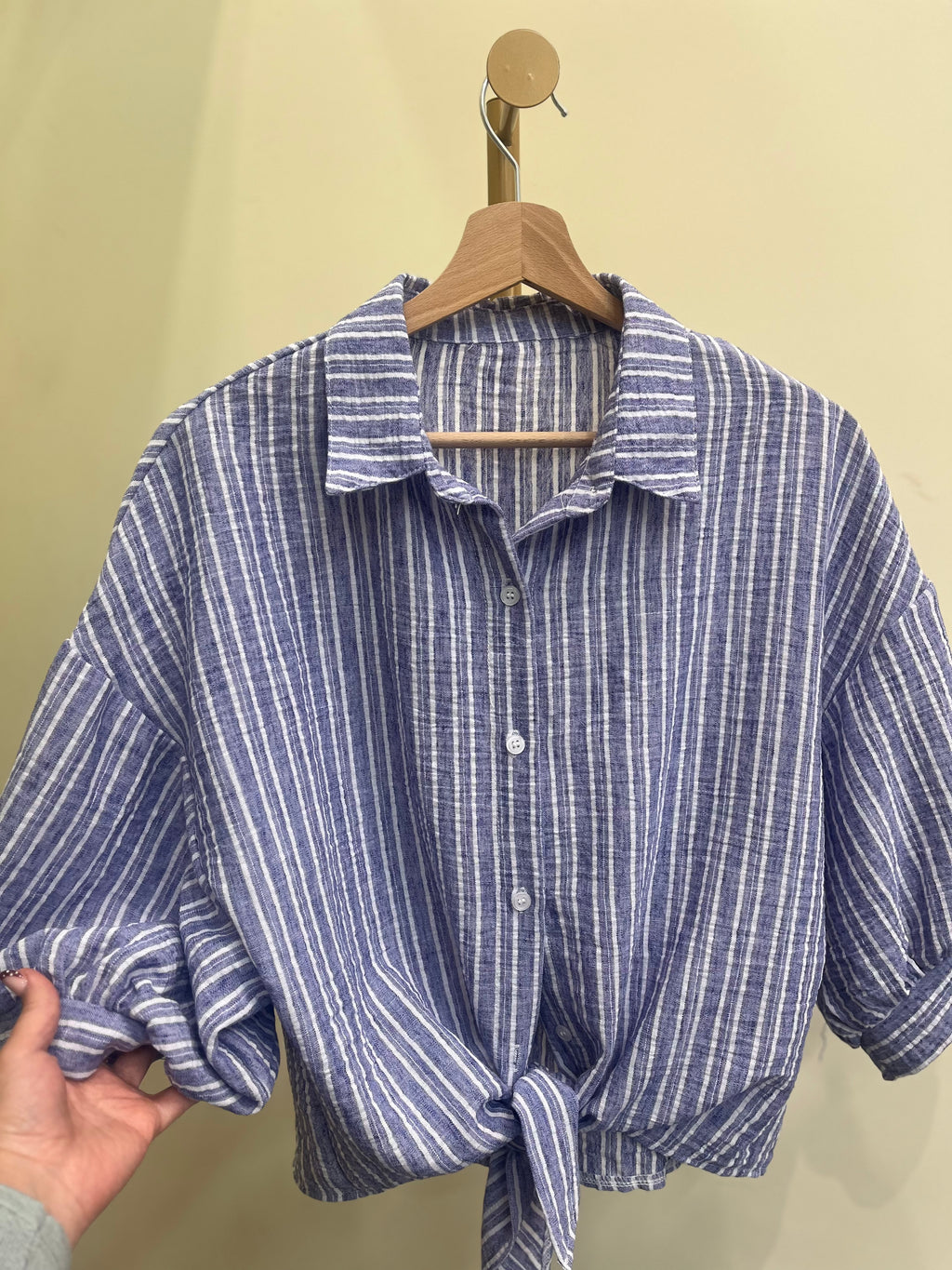 Blusa