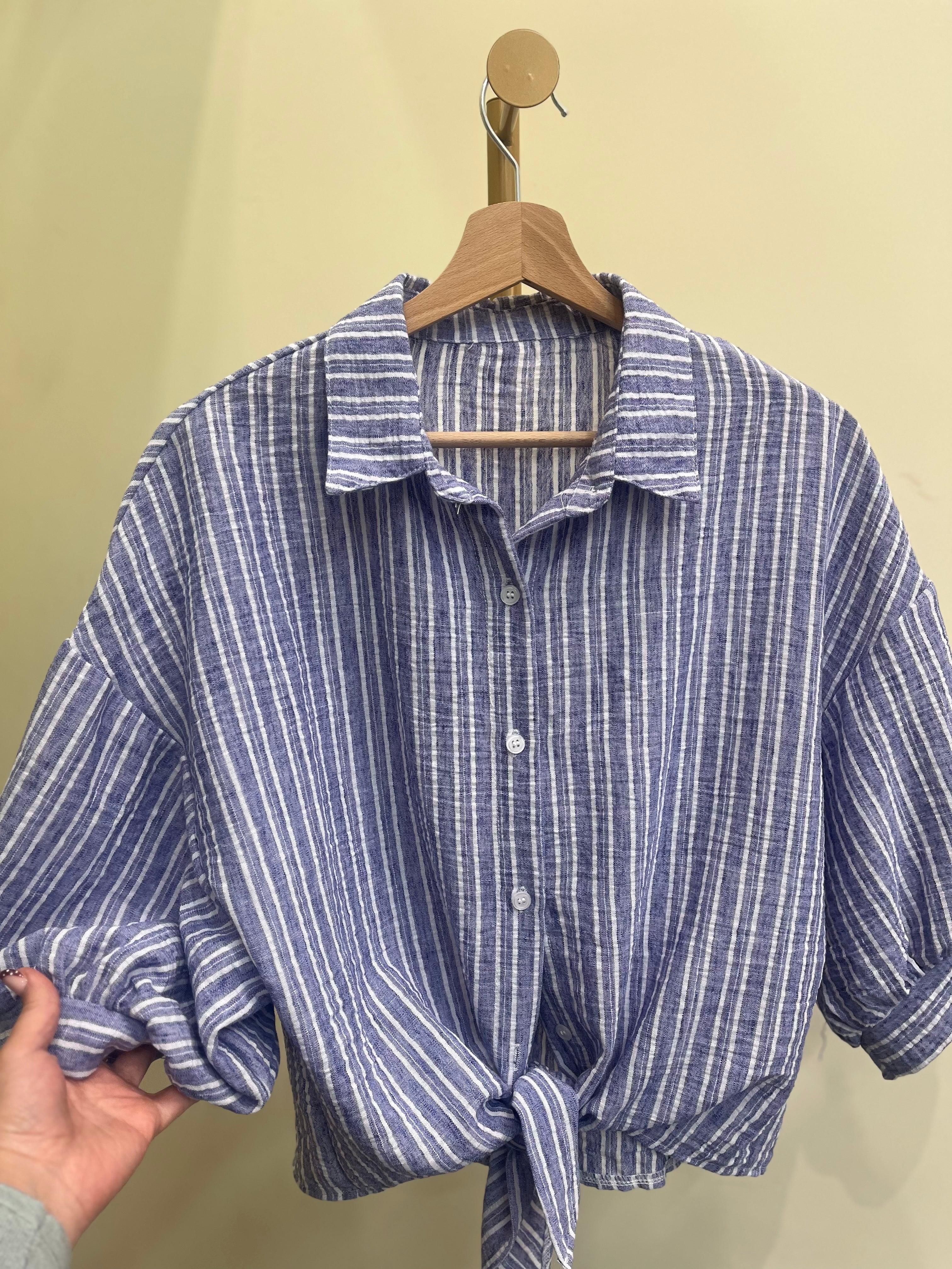 Blusa