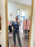Pantalone Denim Soft Fit