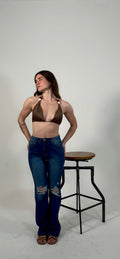 Blu jeans