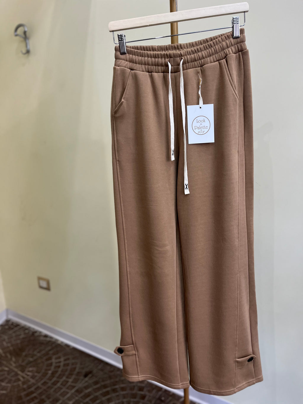 Pantaloni comfy