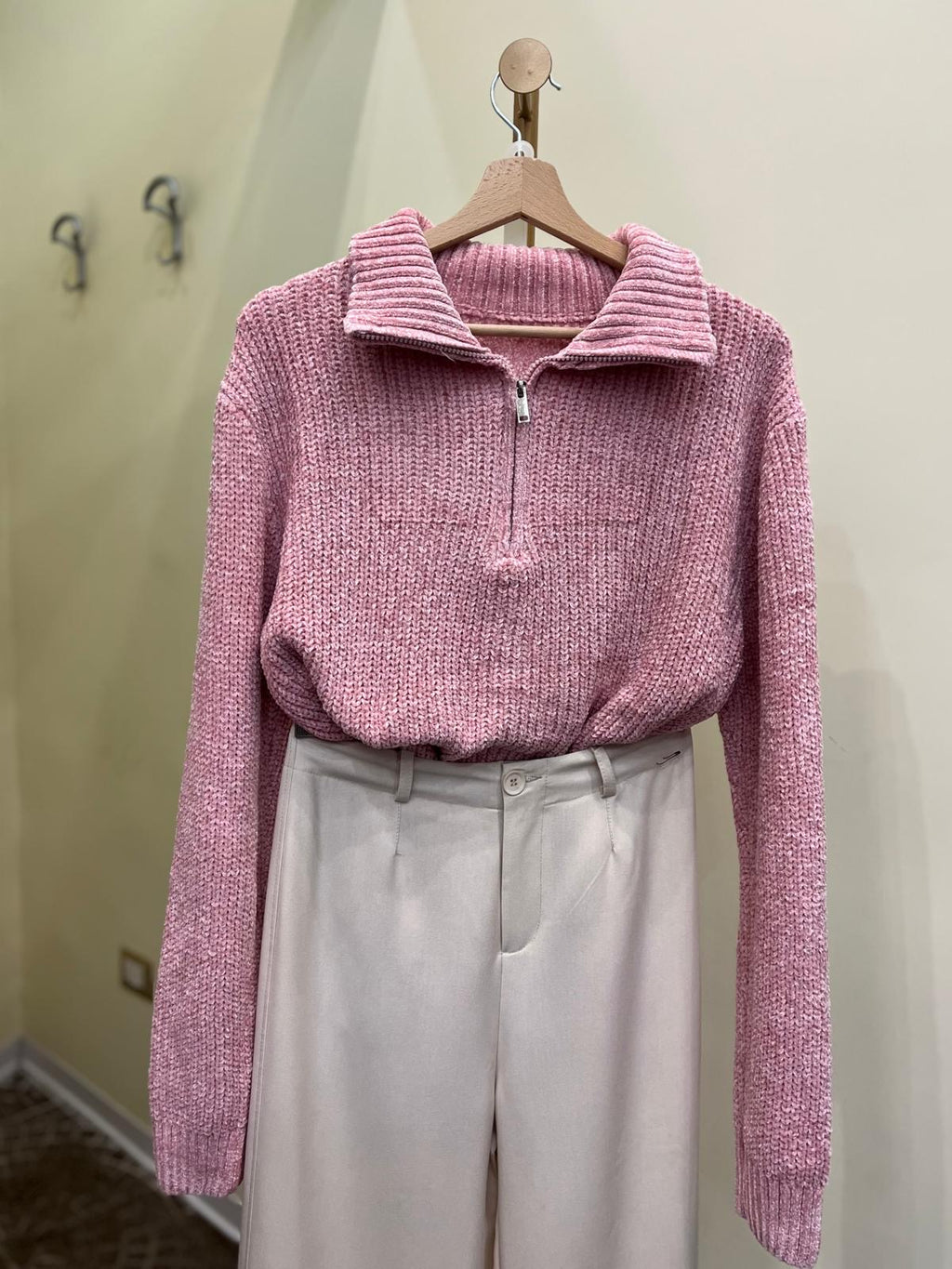 Pantalone palazzo