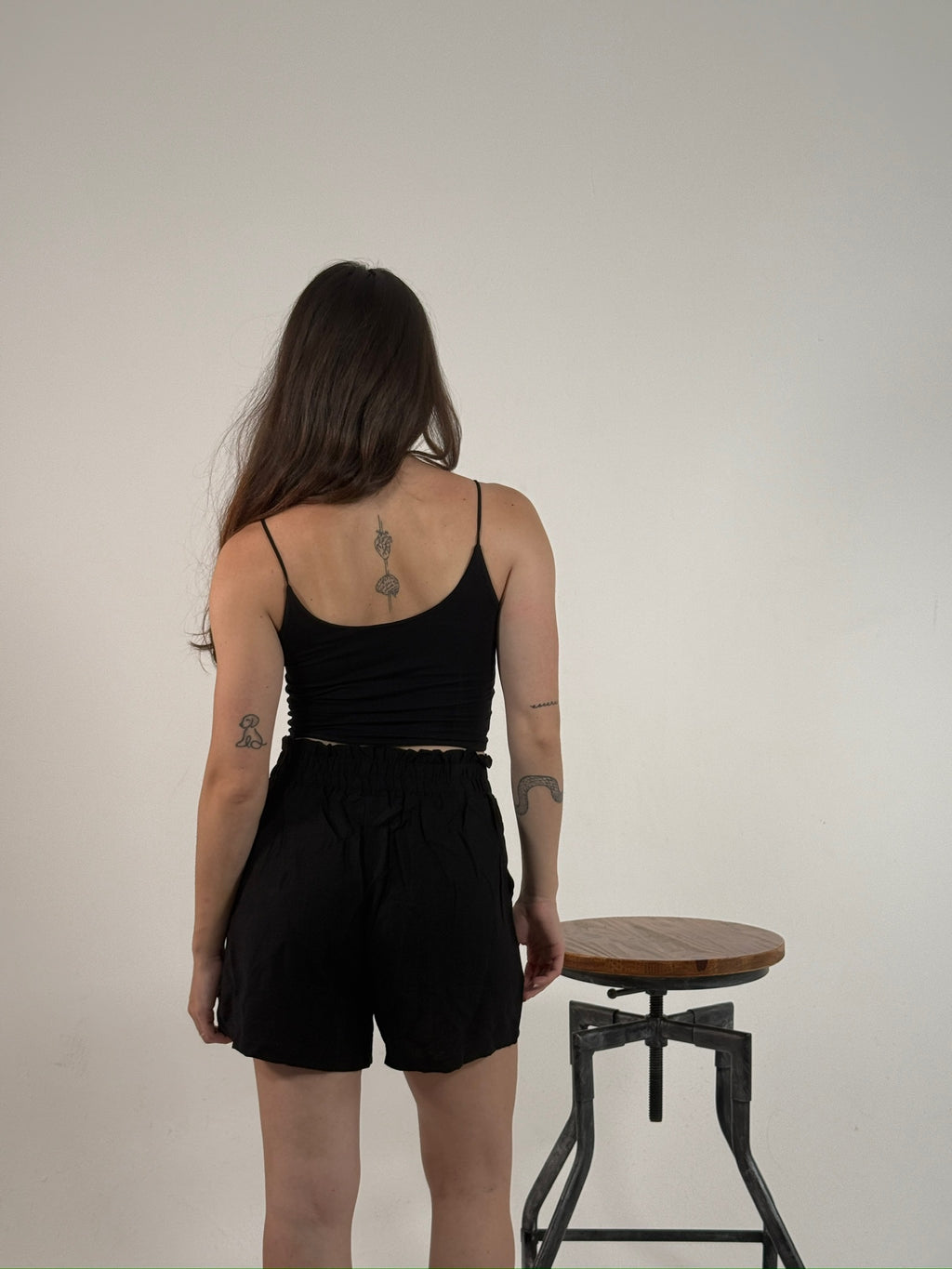 Shorts leggeri