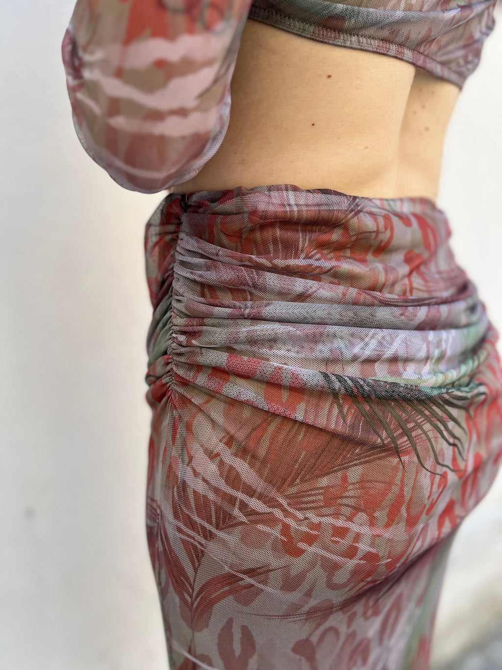 Coordinato in microrete