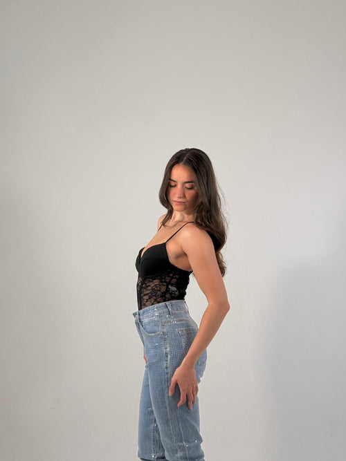 Body in pizzo