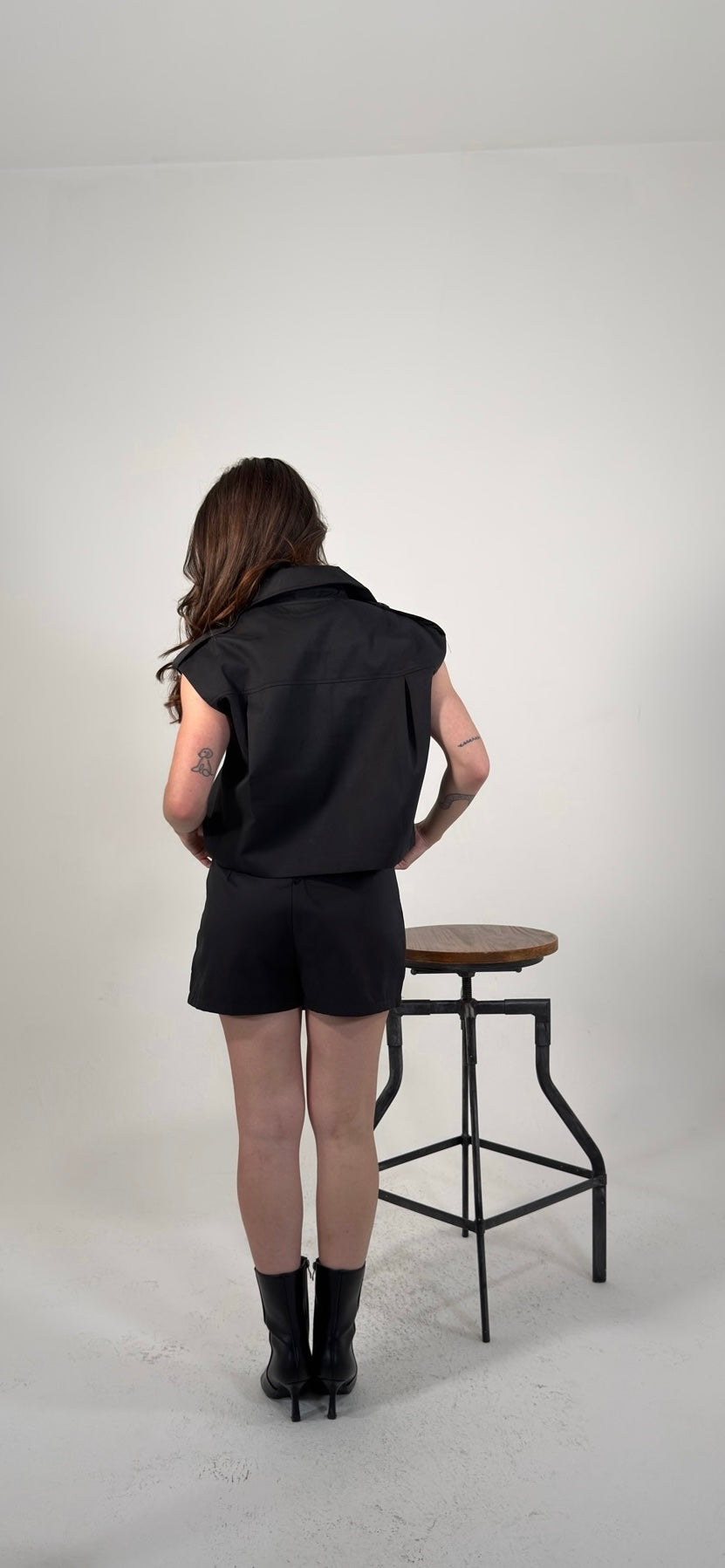 Coordinato con Pantagonna