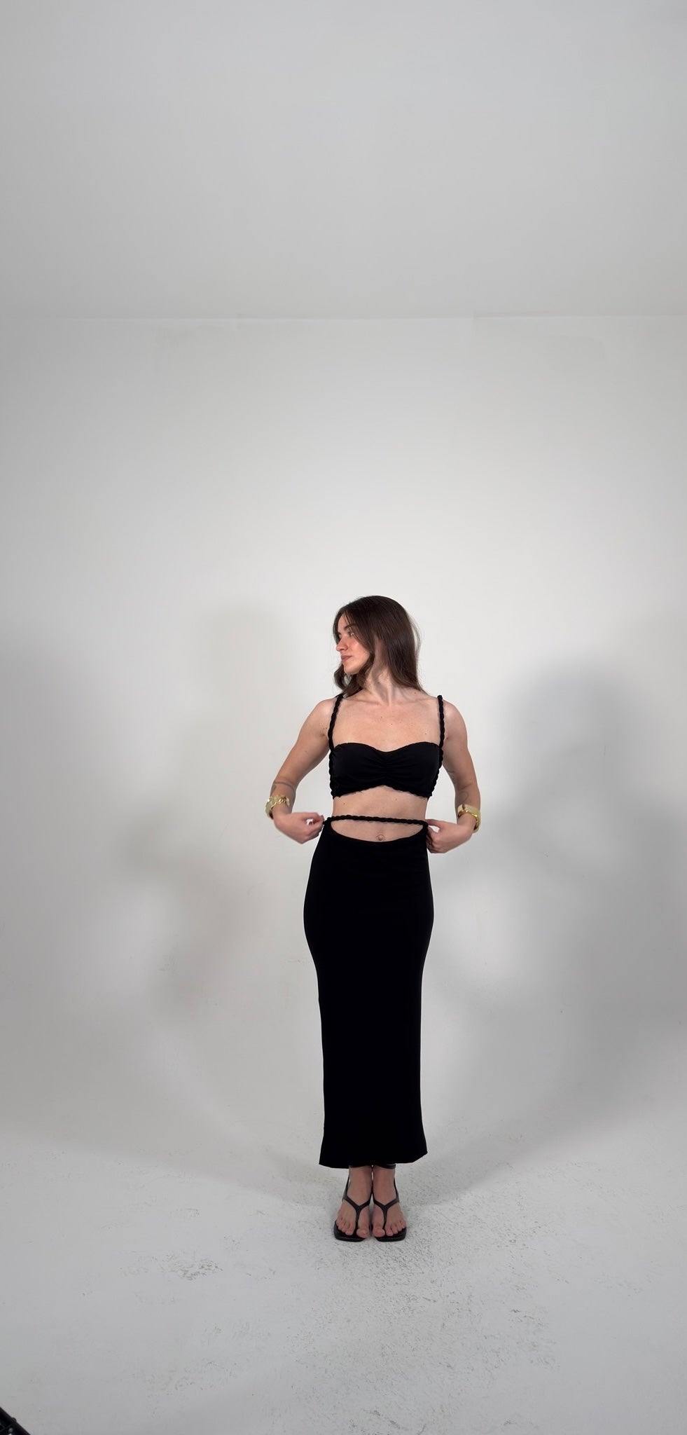 Coordinato sirena