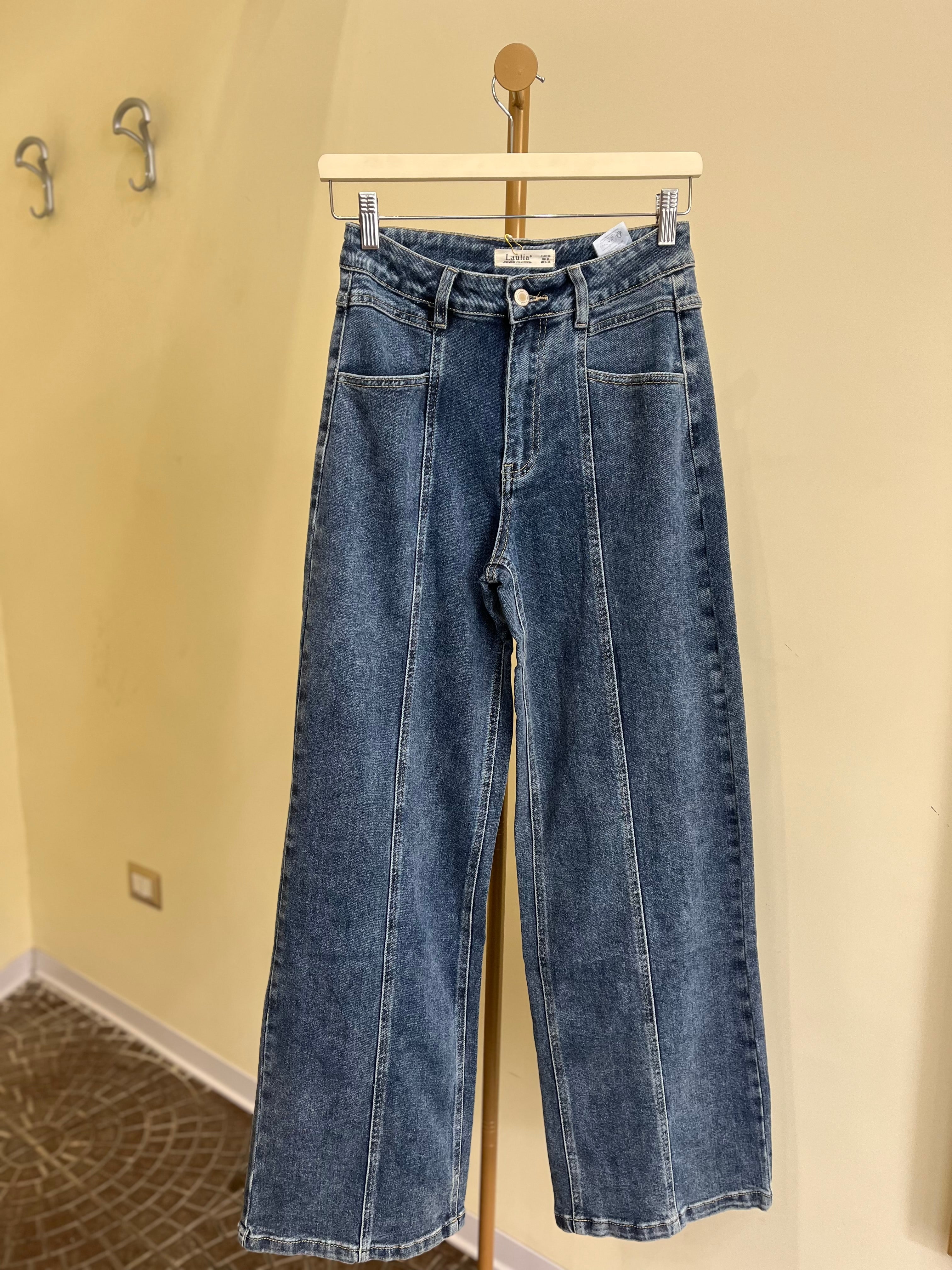 Denim