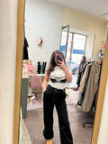 Denim Black