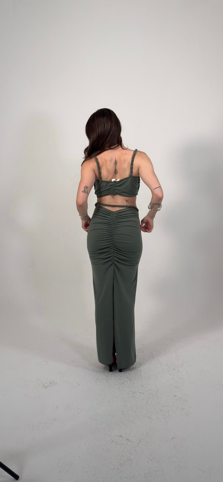 Coordinato sirena