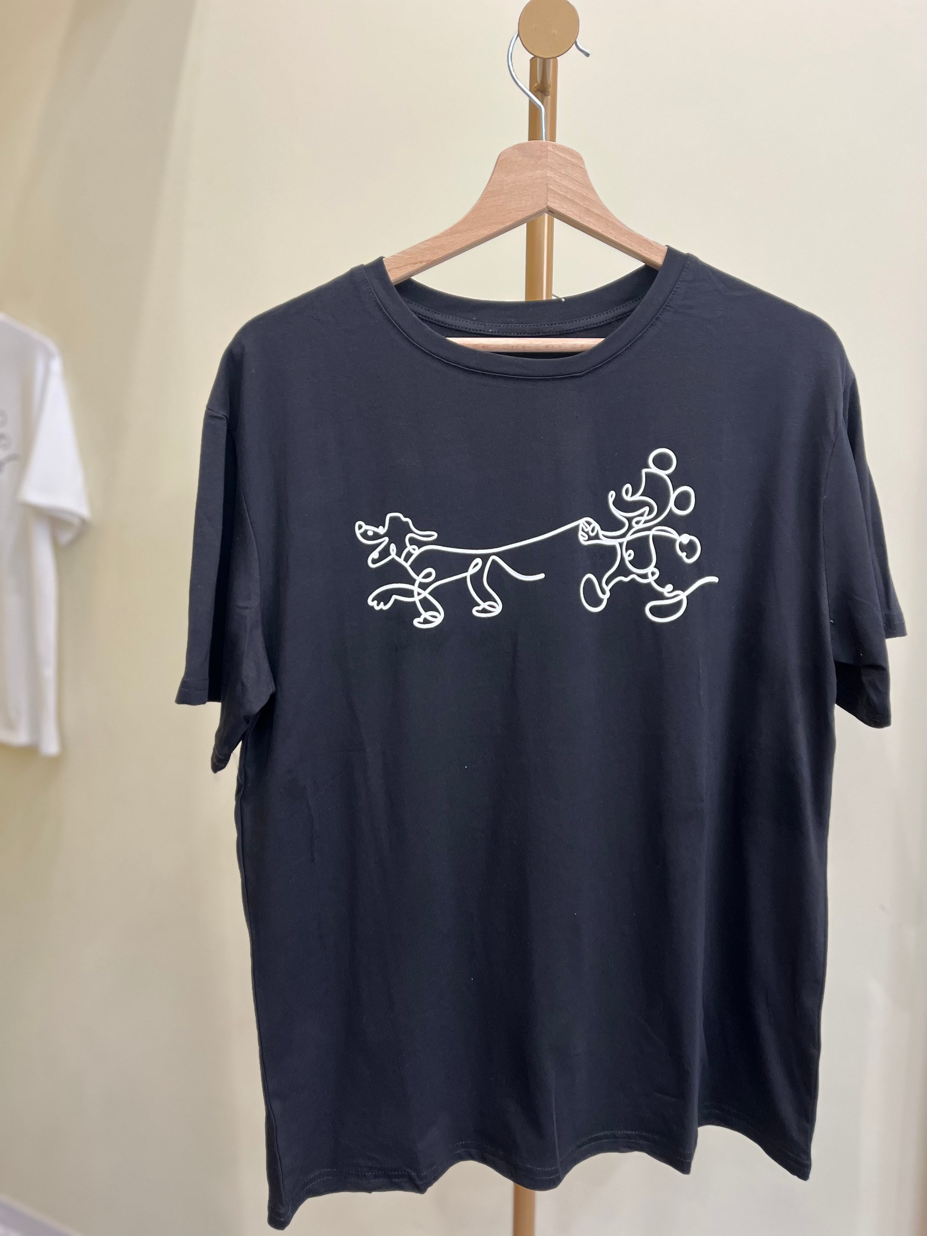 T-shirt Mickey Mouse