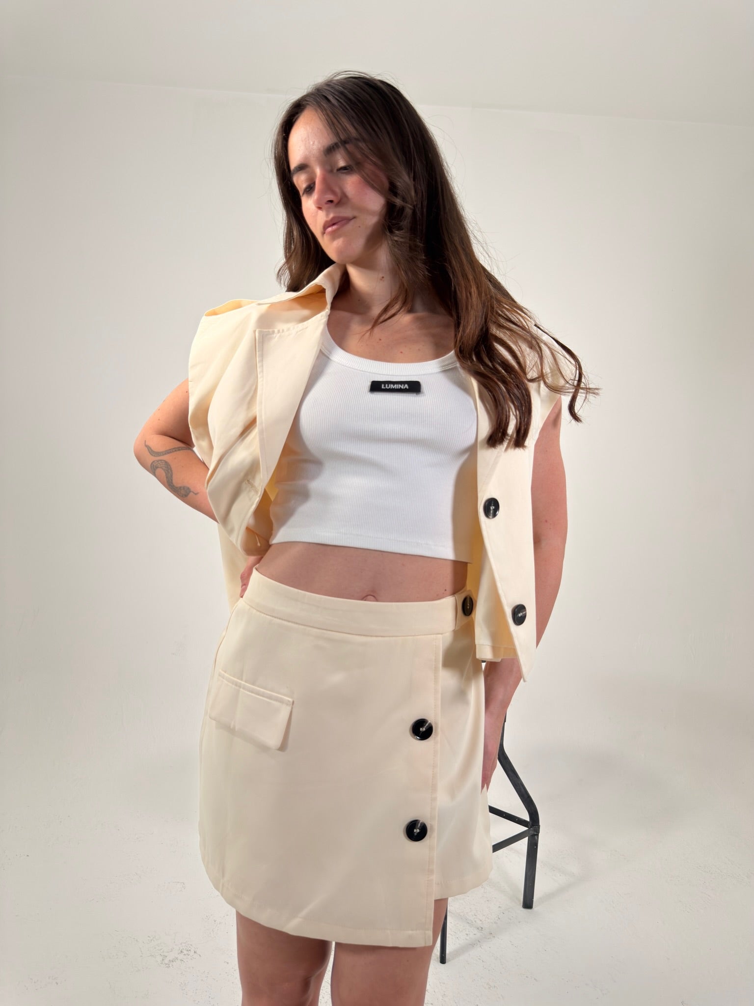 Coordinato con Pantagonna