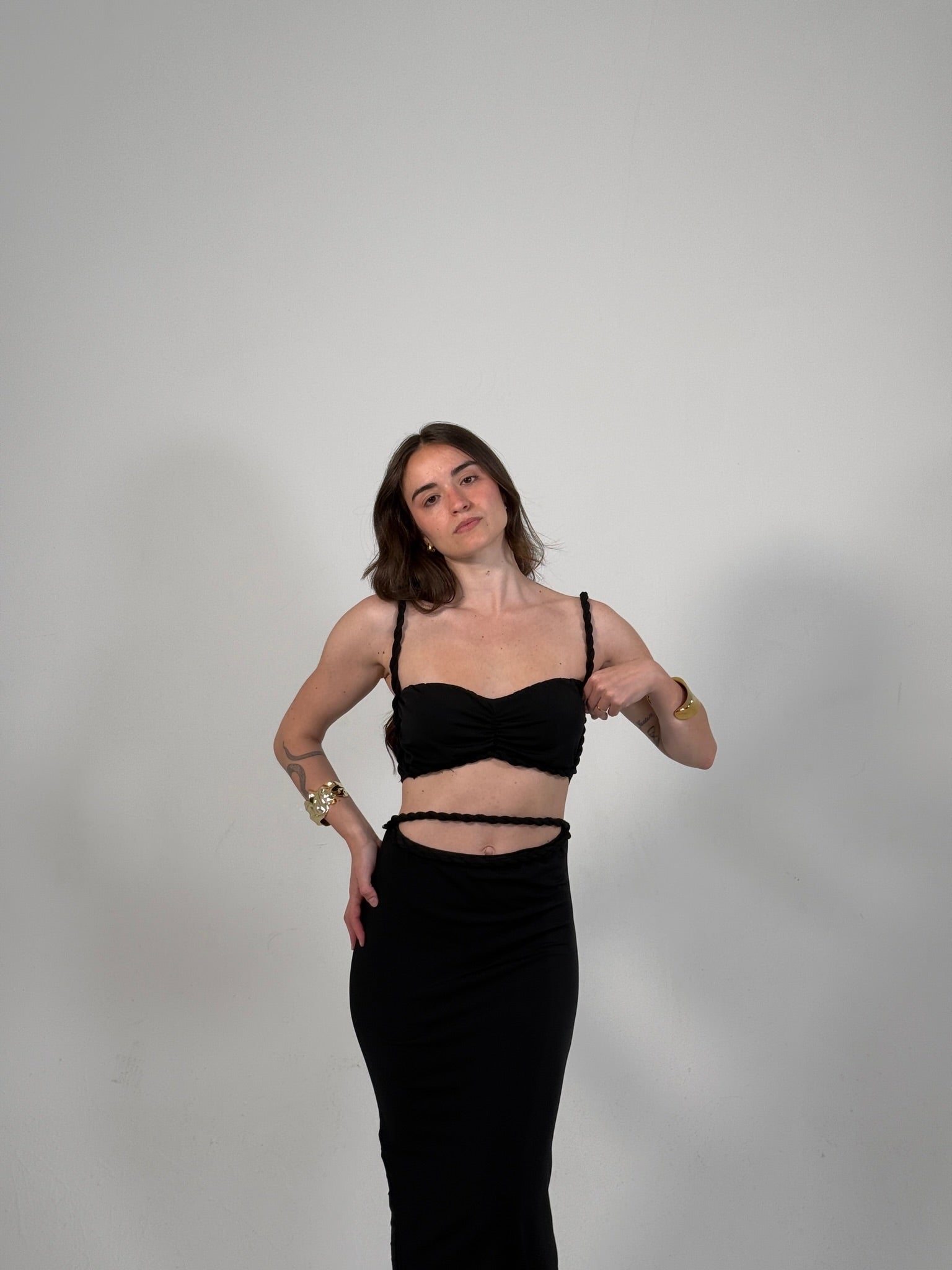 Coordinato sirena