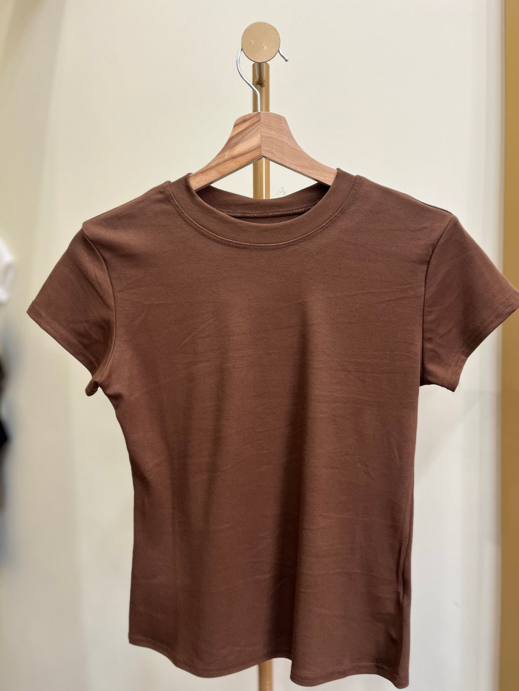 T-shirt basic