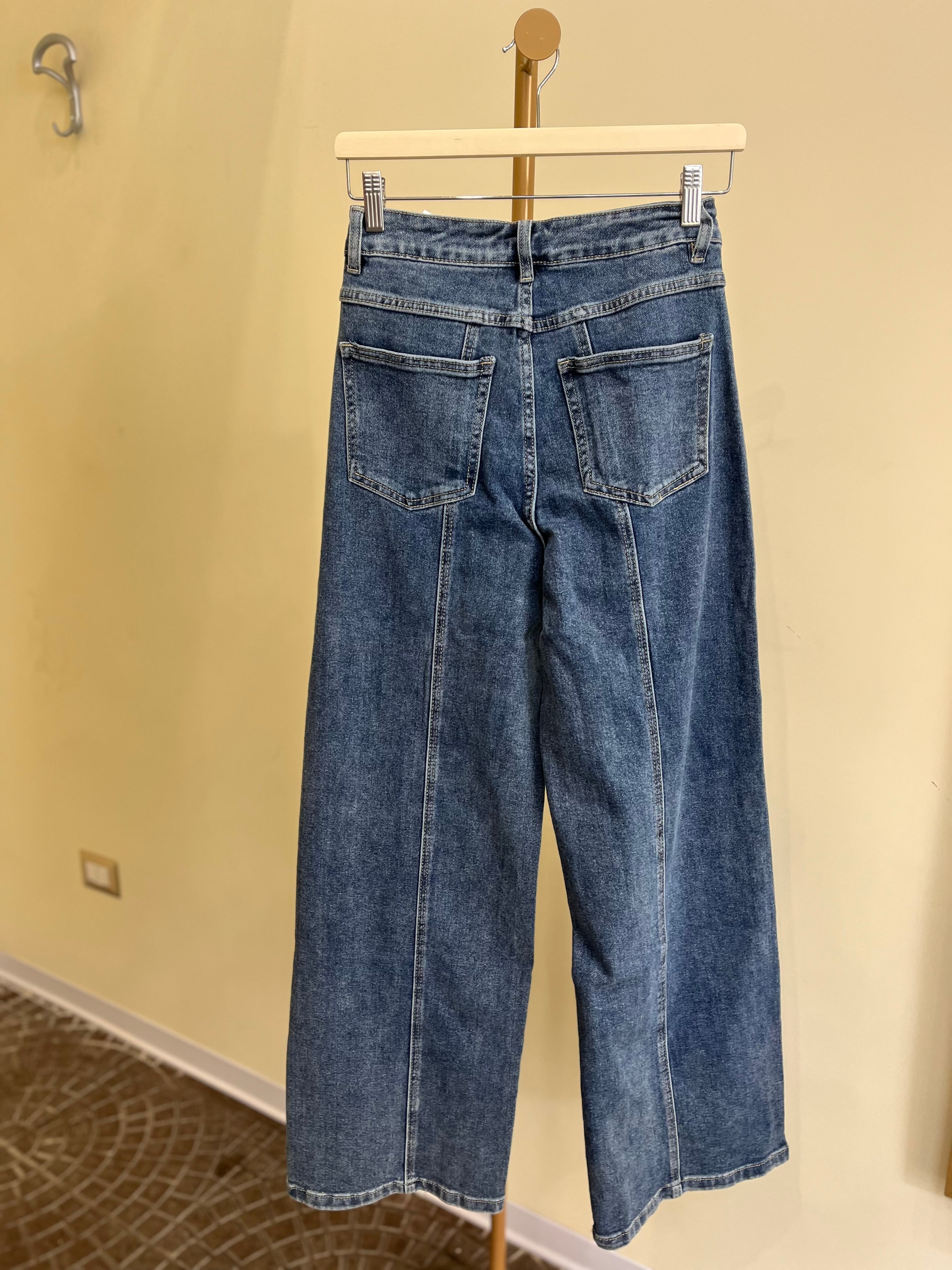 Denim