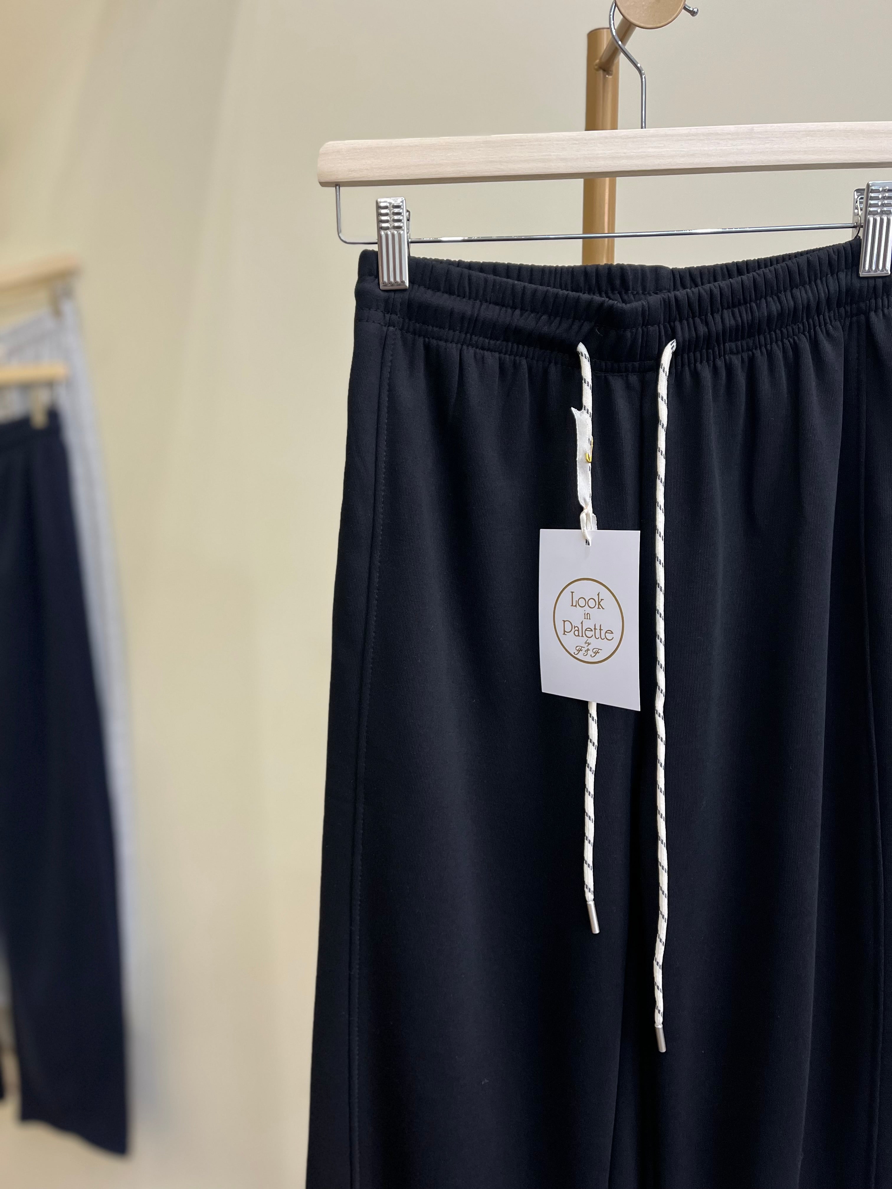 Pantaloni comfy