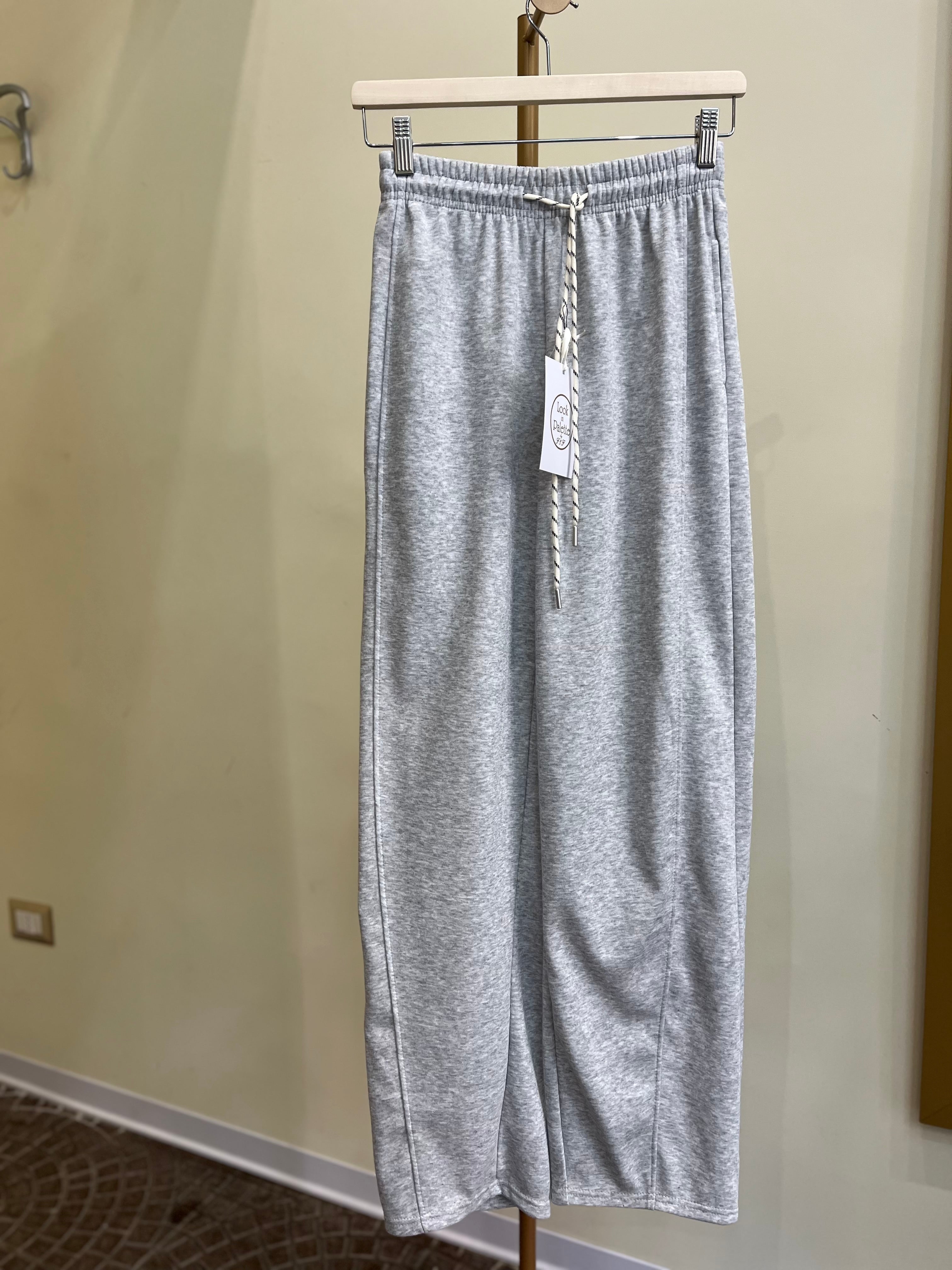 Pantaloni comfy
