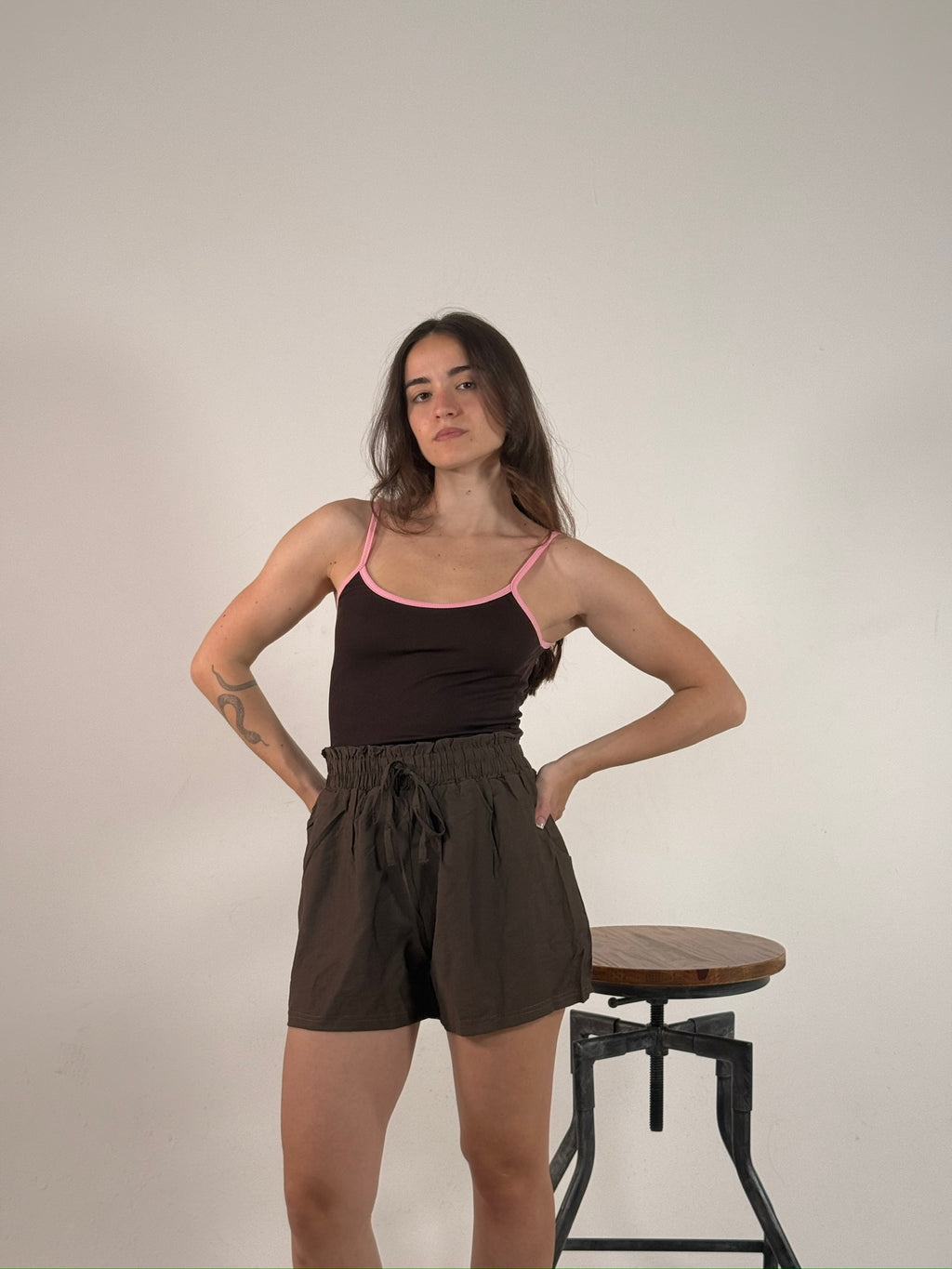 Shorts leggeri