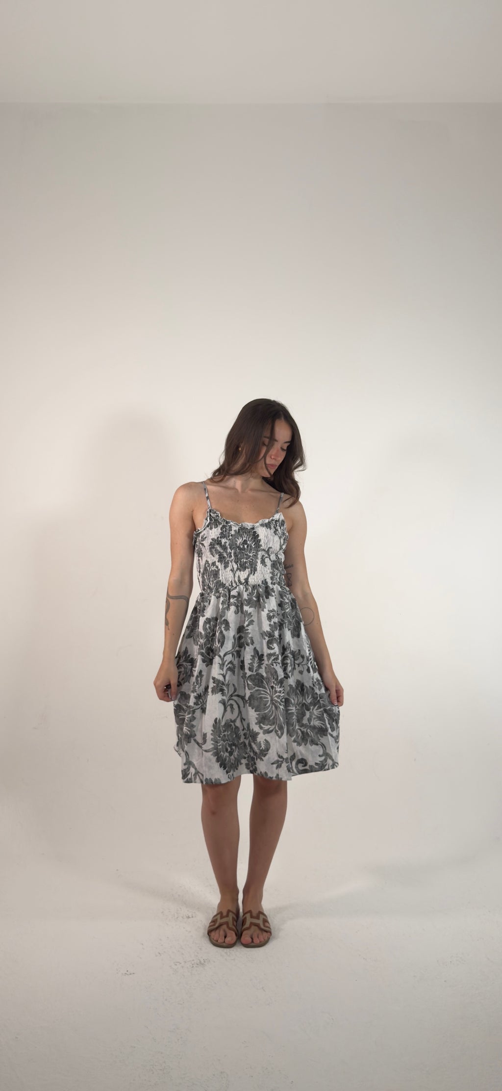 Mini Dress