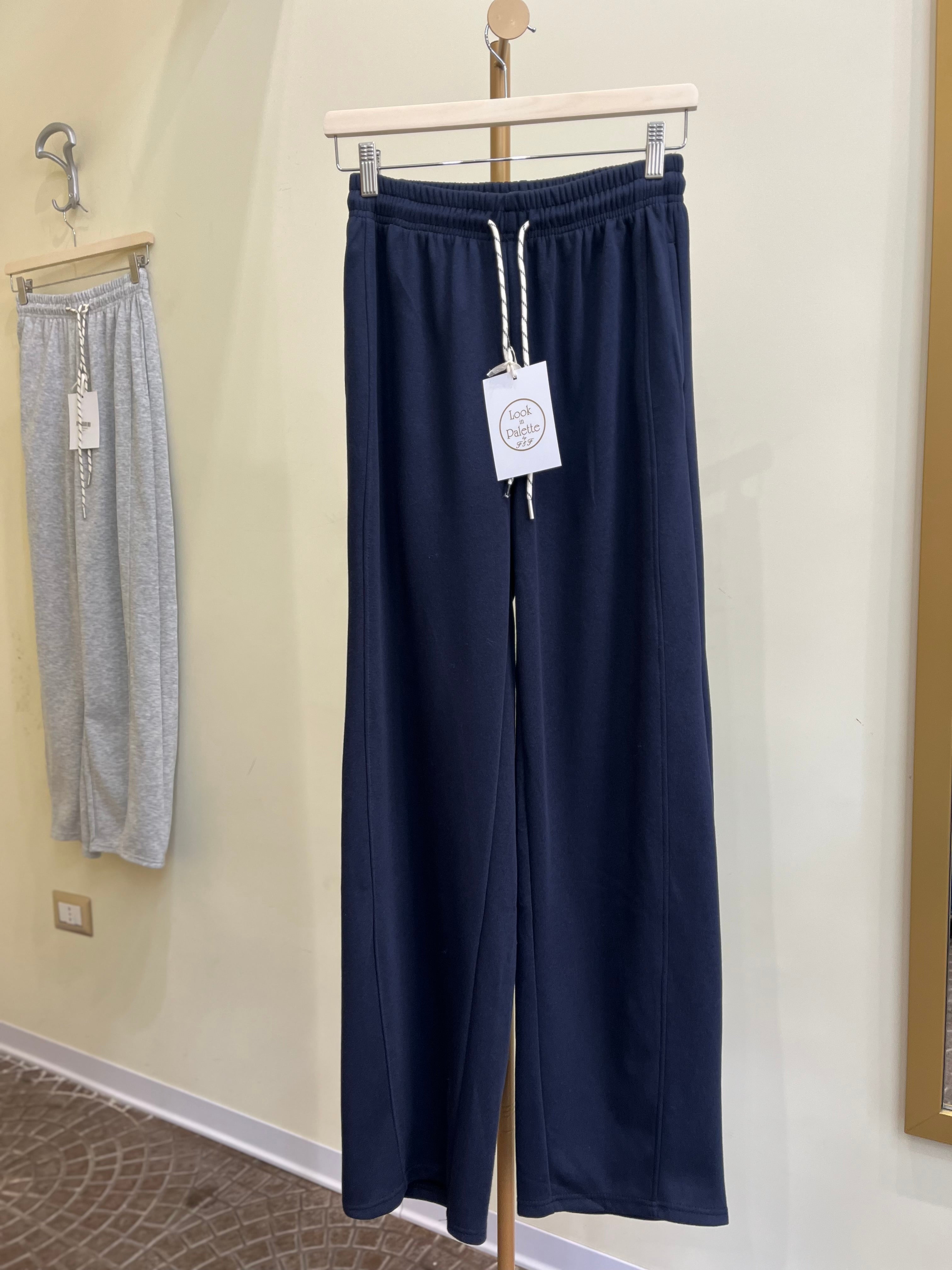Pantaloni comfy