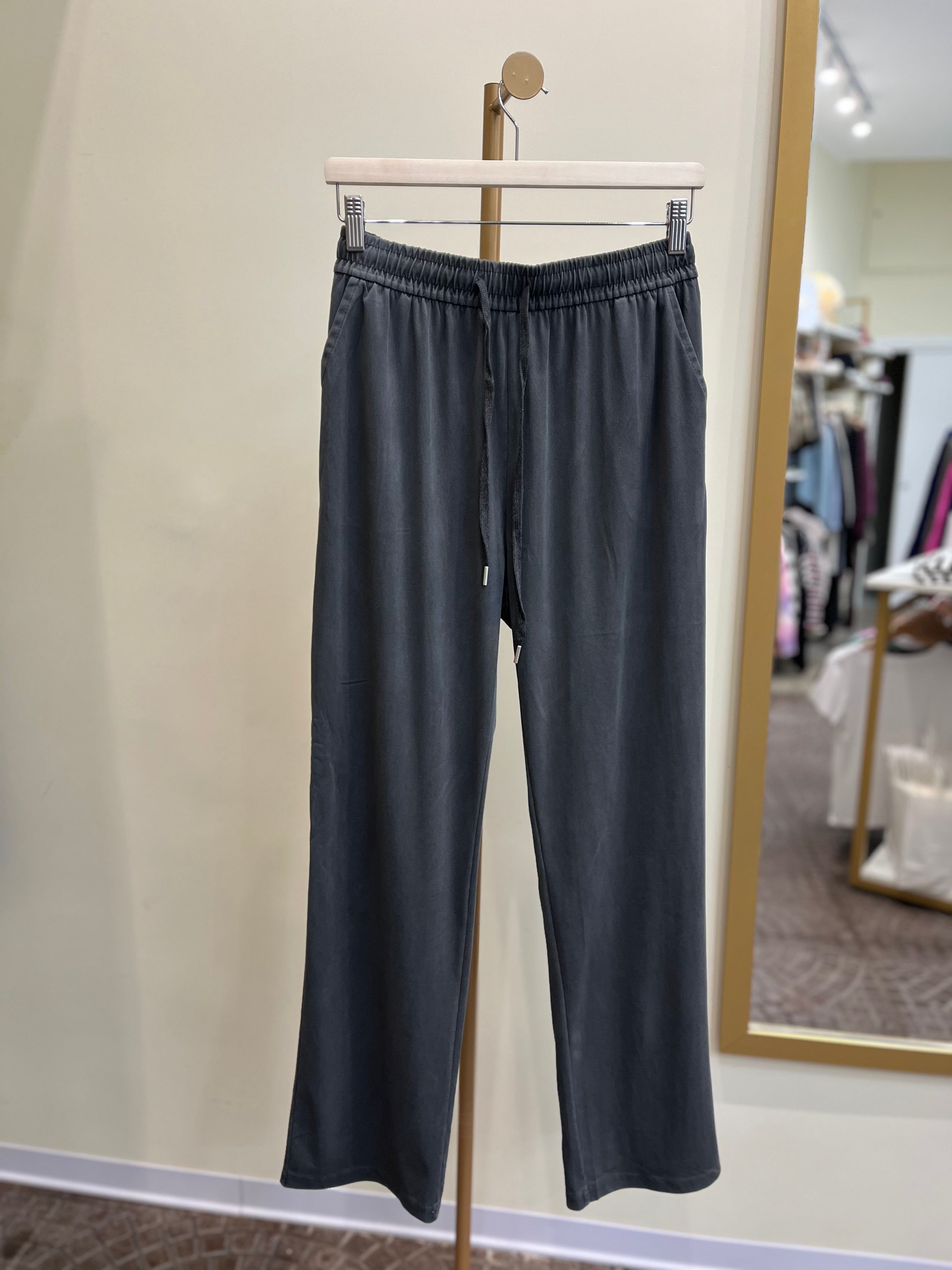 Pantalone Denim Soft Fit